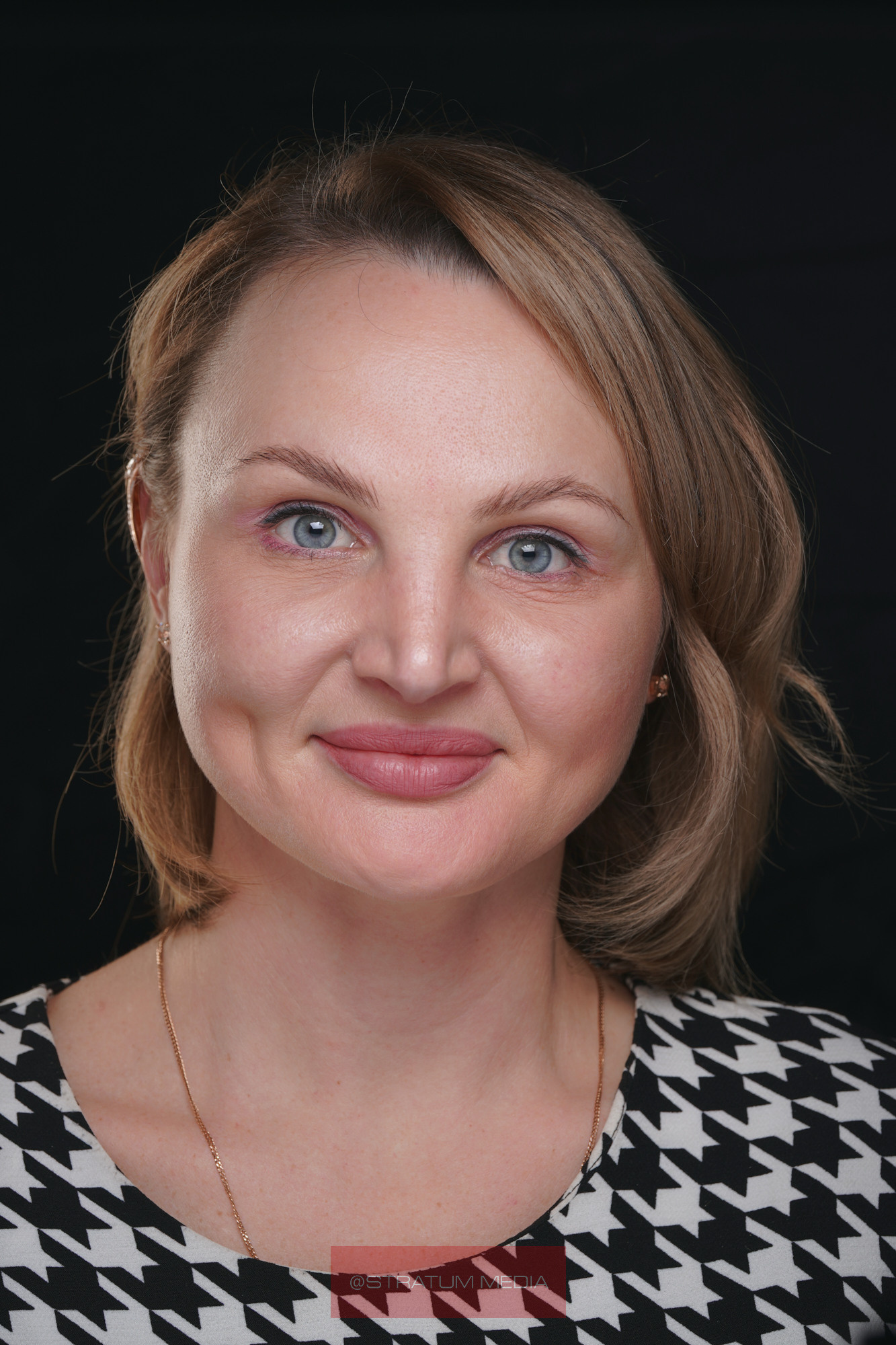 Corporate Portrait. Главная