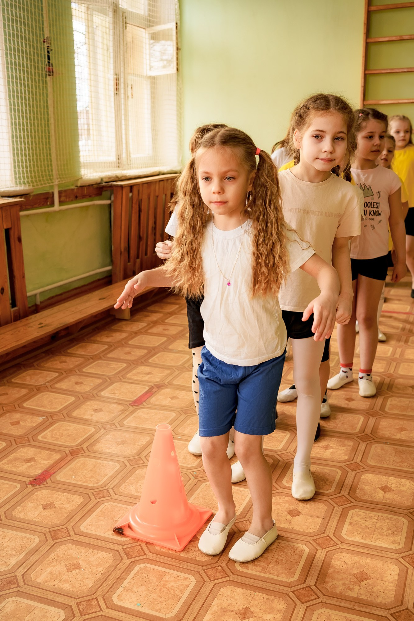 Всё про съёмку в детском саду. Фотограф новорожденных в г. Павлово Беспалова Екатерина