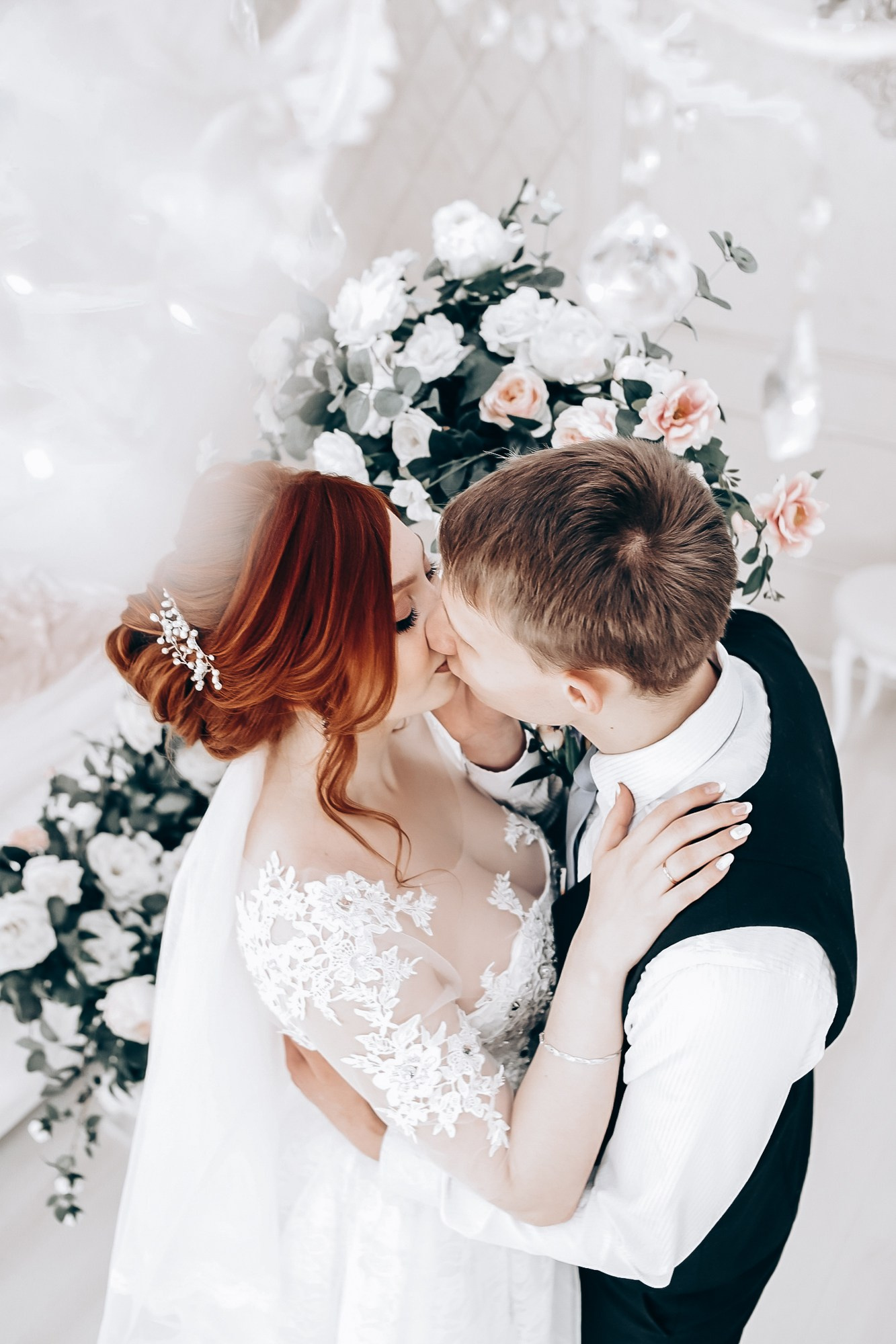 Свадьбы. Фотограф Томск Скавронский Даниил