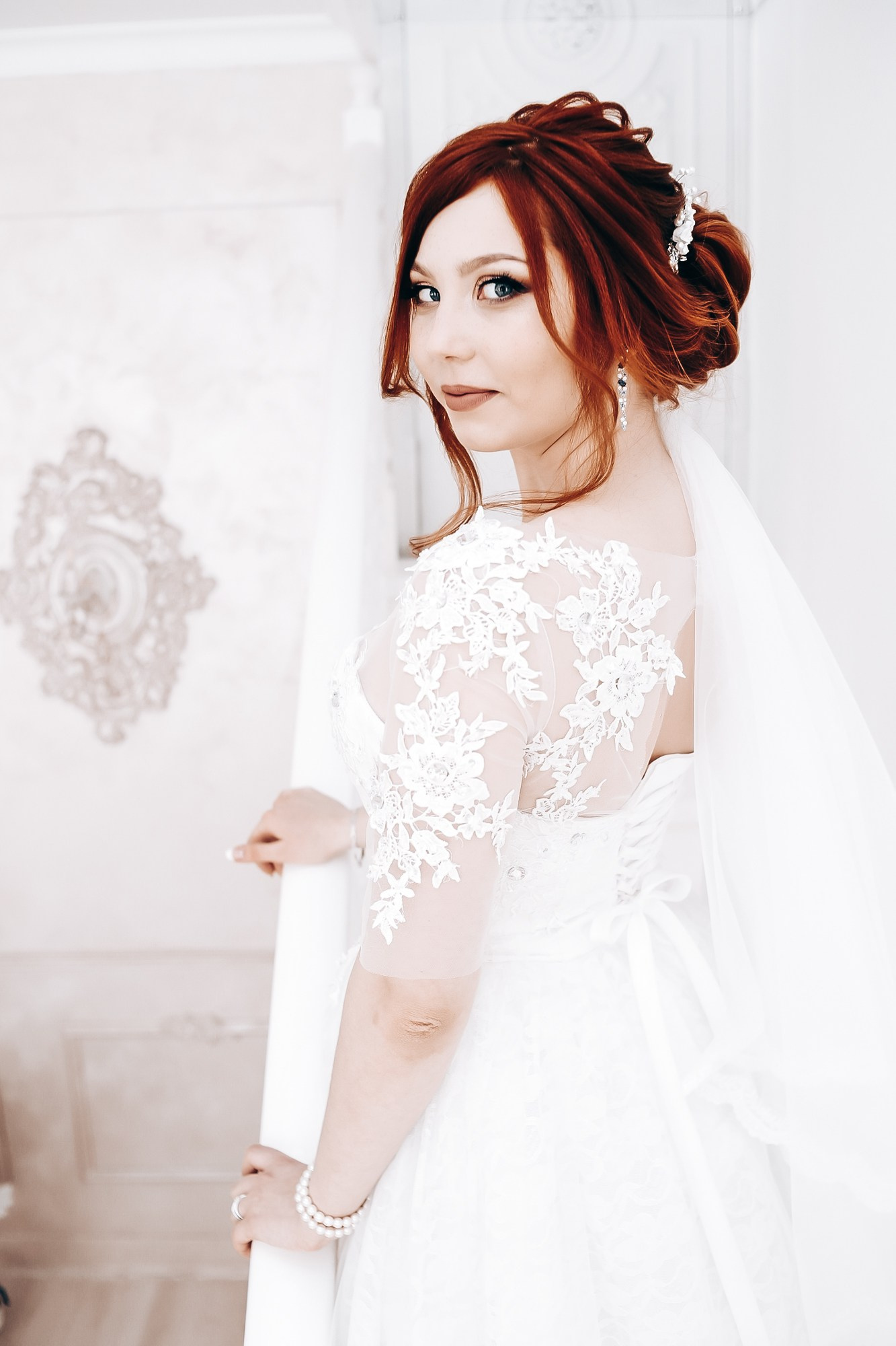 Свадьбы. Фотограф Томск Скавронский Даниил