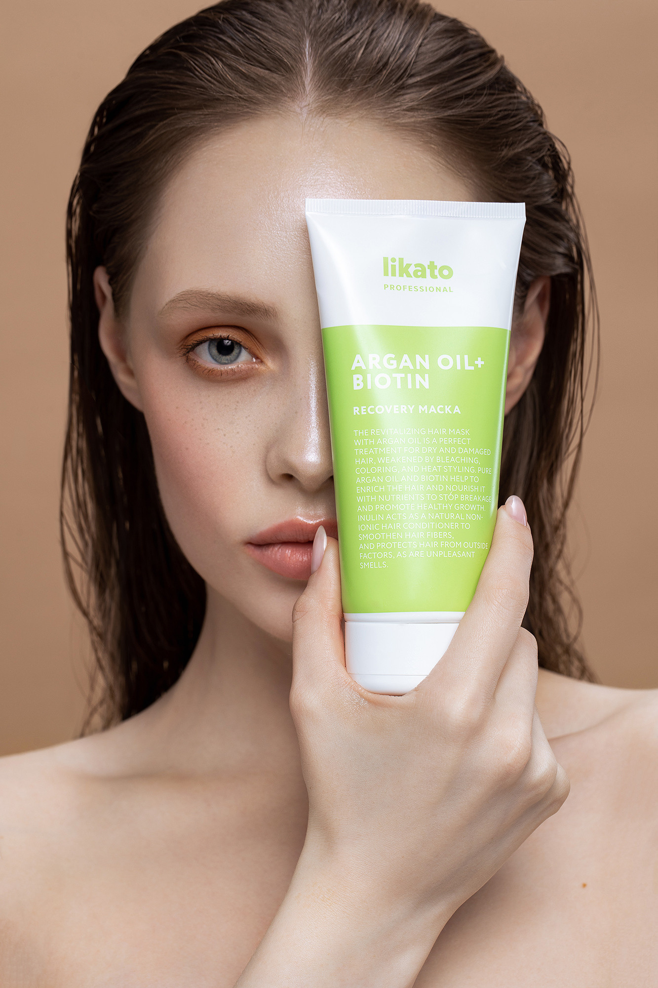 Бьюти фотосессия Москва, Санкт-Петербург. Фотограф Дима Куб