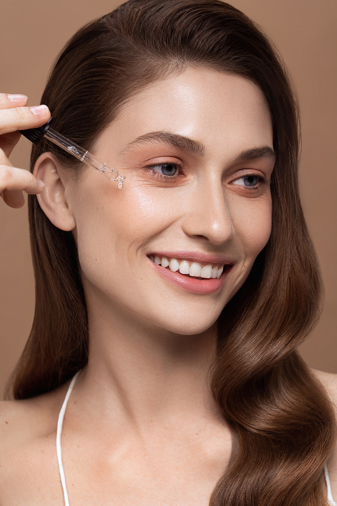 Бьюти фотосессия для маркетплейс в Москве