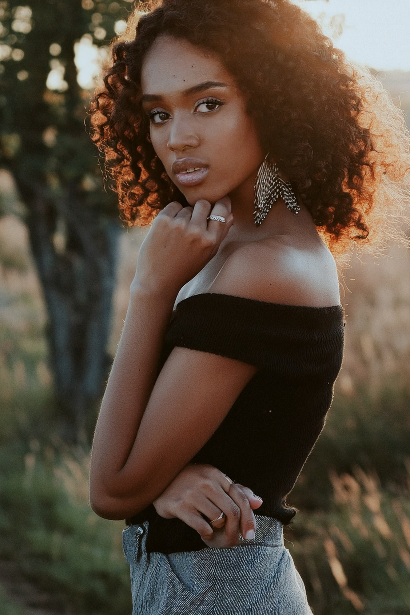 Как использовать подсветку для создания креативных изображений | Идеи и советы. Сафронов Иван — портретный фотограф в Москве