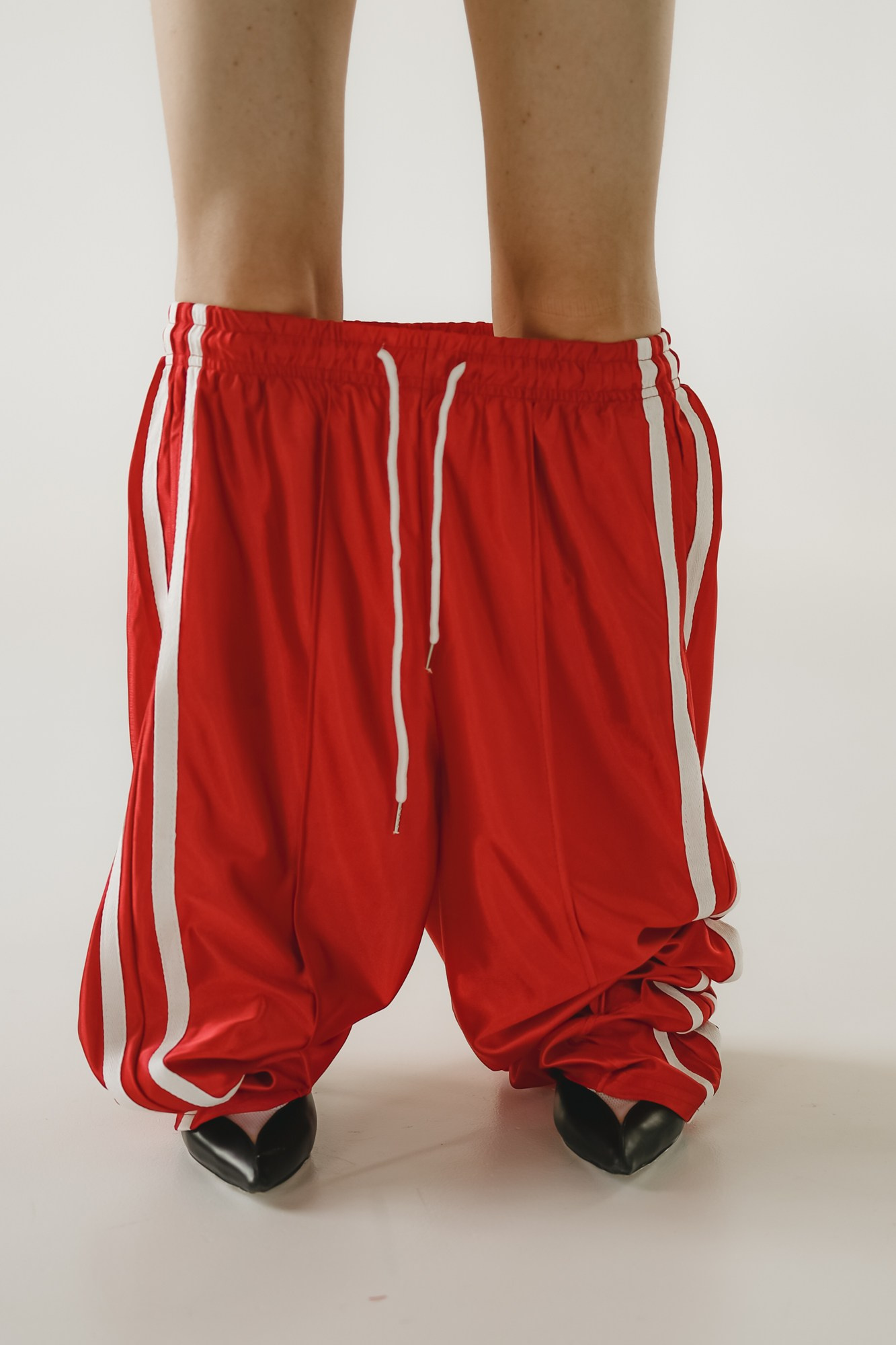 Творческая съёмка. Главная