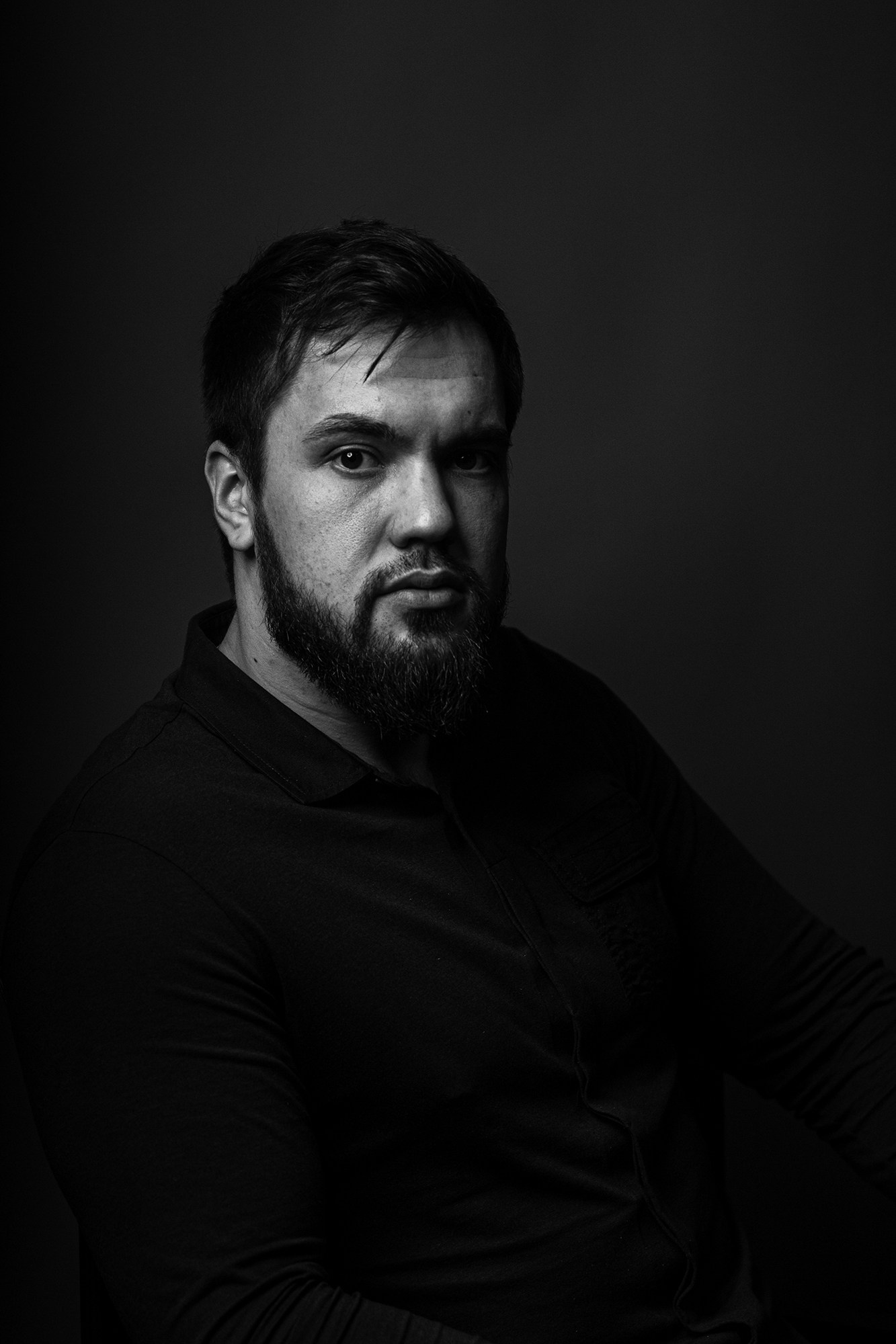 Выставка. «Философия портрета»