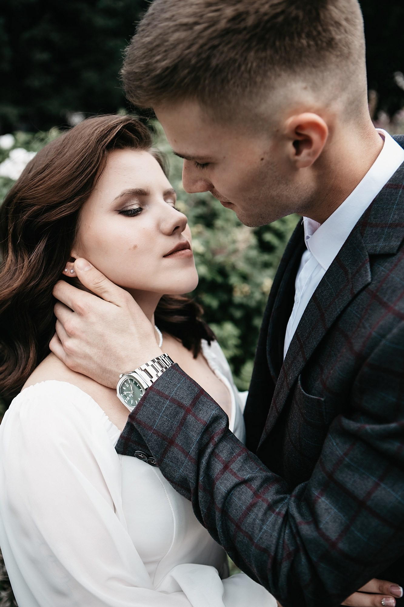 Свадьбы. Фотограф Томск Скавронский Даниил