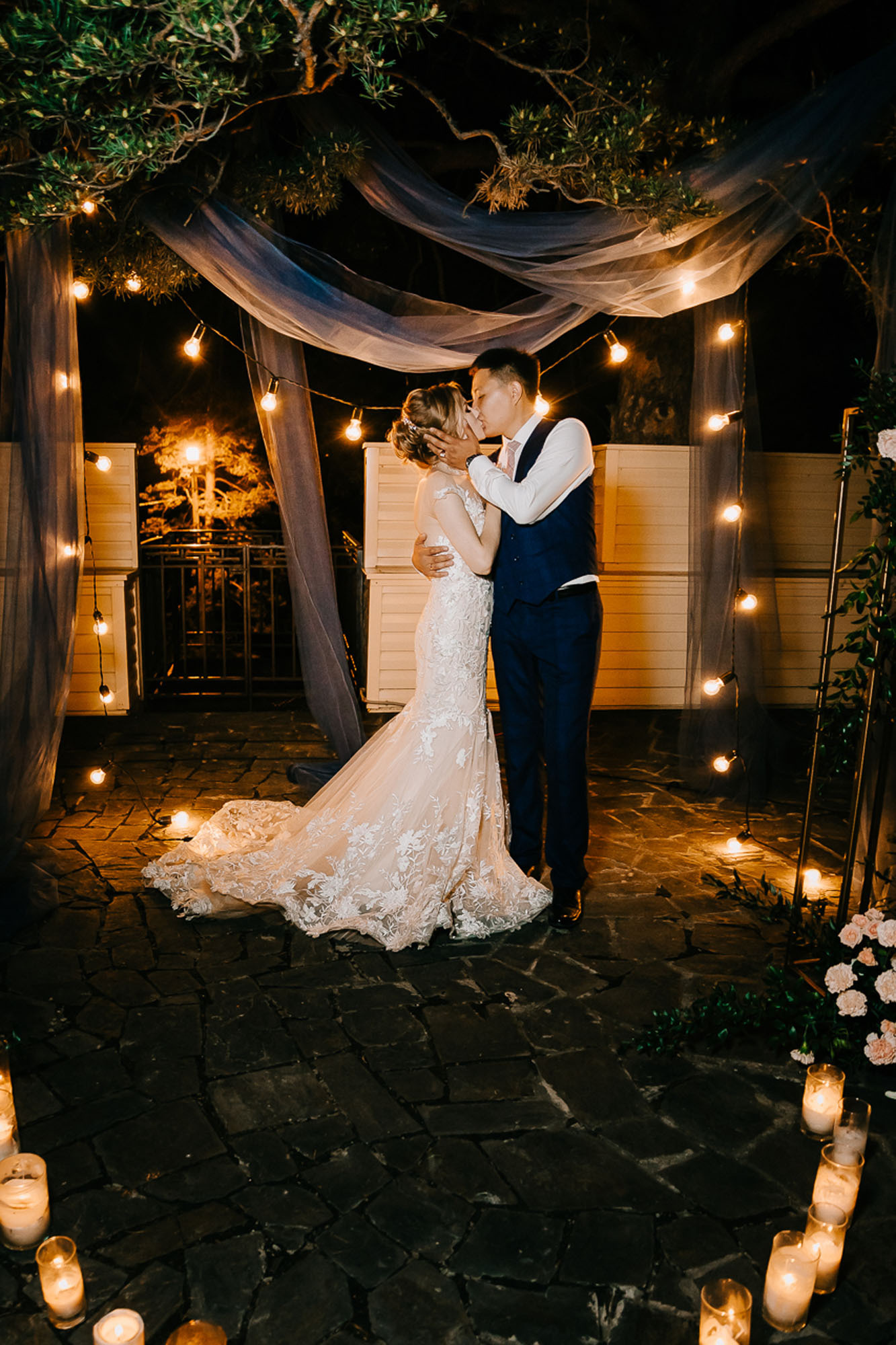 Наши пары. Свадебный организатор в Чите Елена Супонова