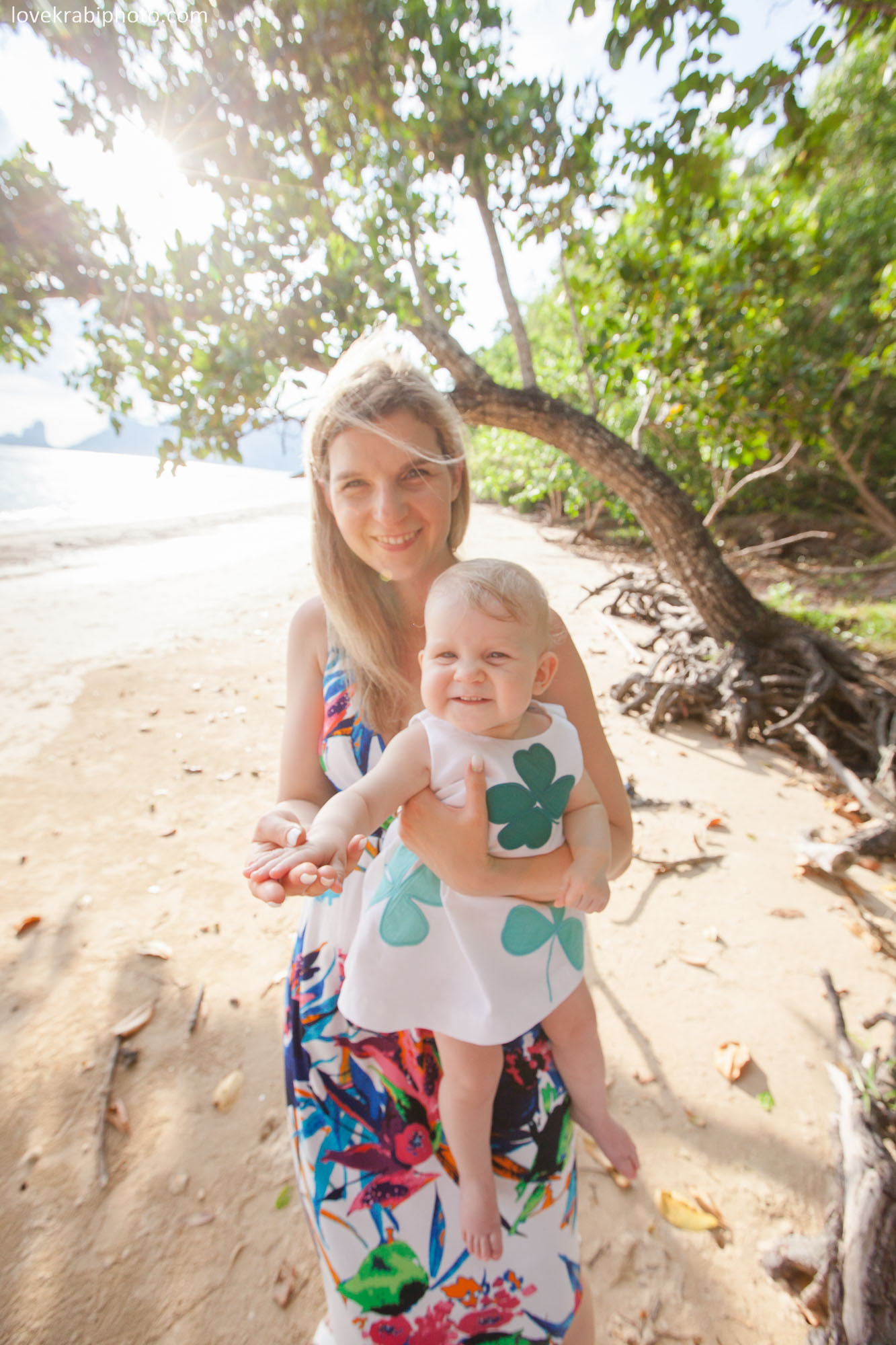 THAILAND. Анна Леденева Фотограф