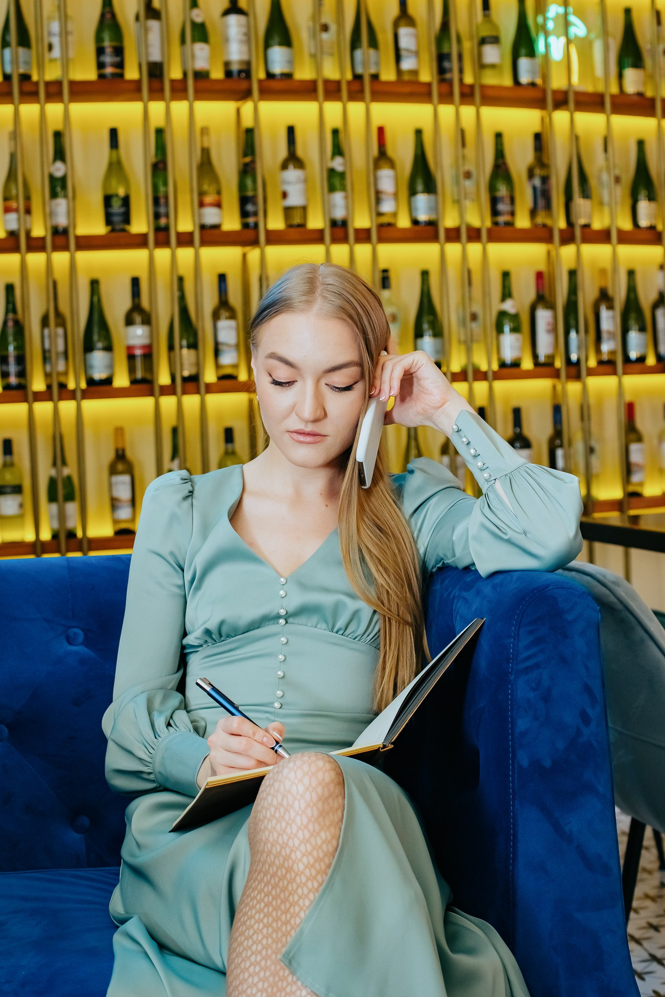 Бизнес фотография в 2025 году