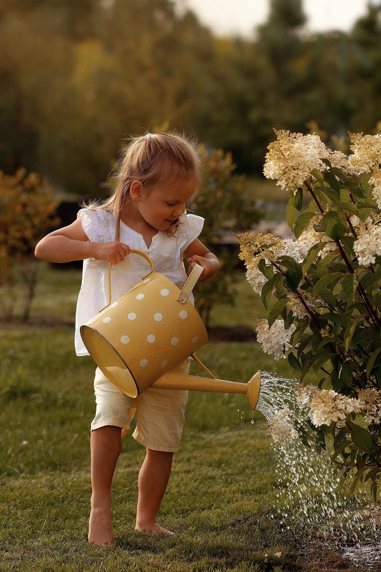 Мой ребёнок не любит фотографироваться. Семейный фотограф в Калининграде Надежда Гриднева