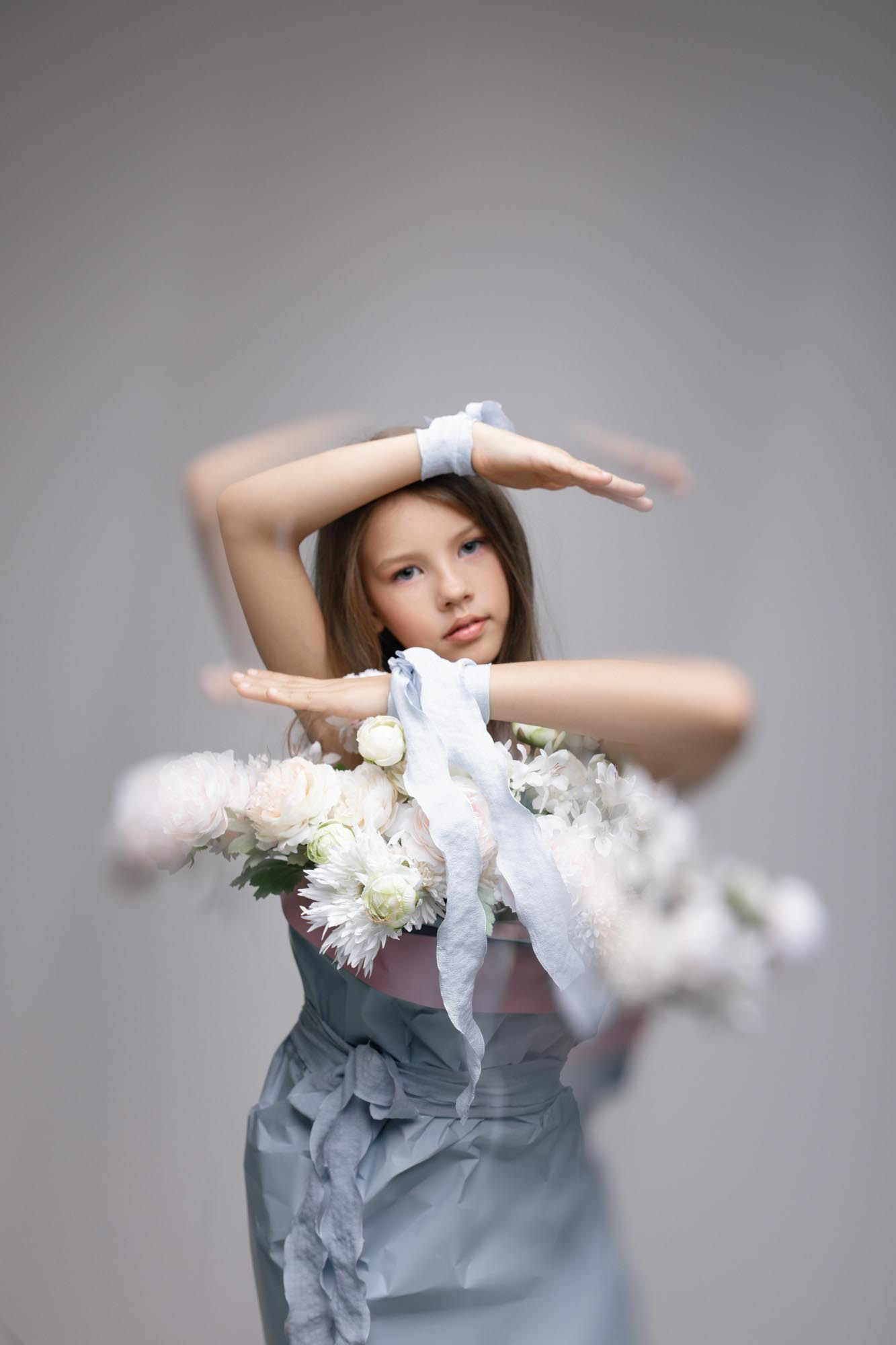 Профессиональный фотограф Анжела Счастливая