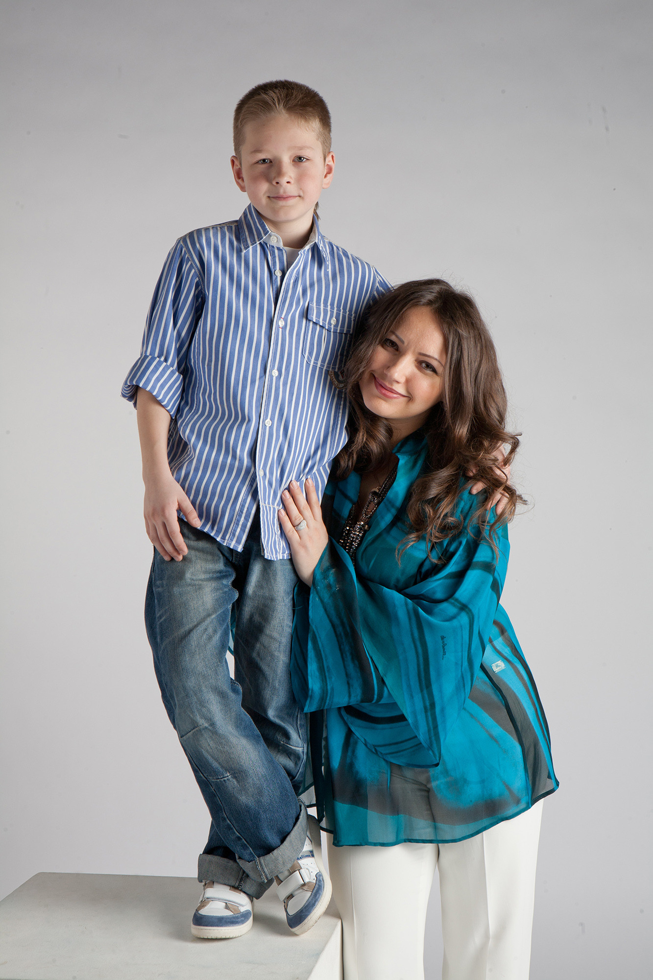 Семейный и свадебный фотограф КМВ Луиза Горшенина