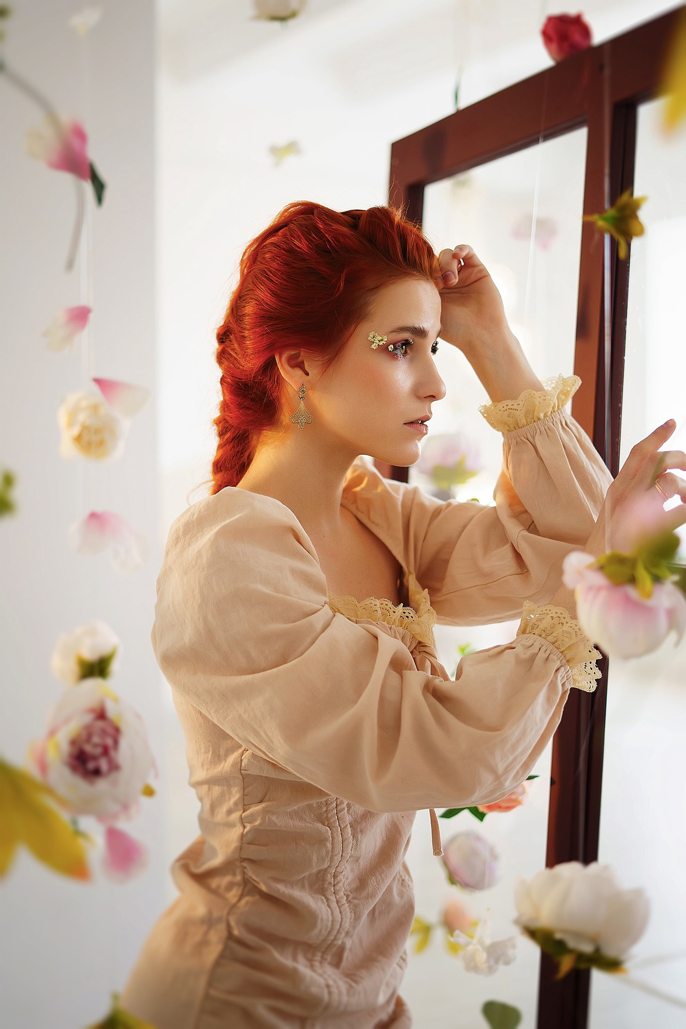 Услуги. Фотограф СПб. Фотопрогулки. Меркулова Юлия