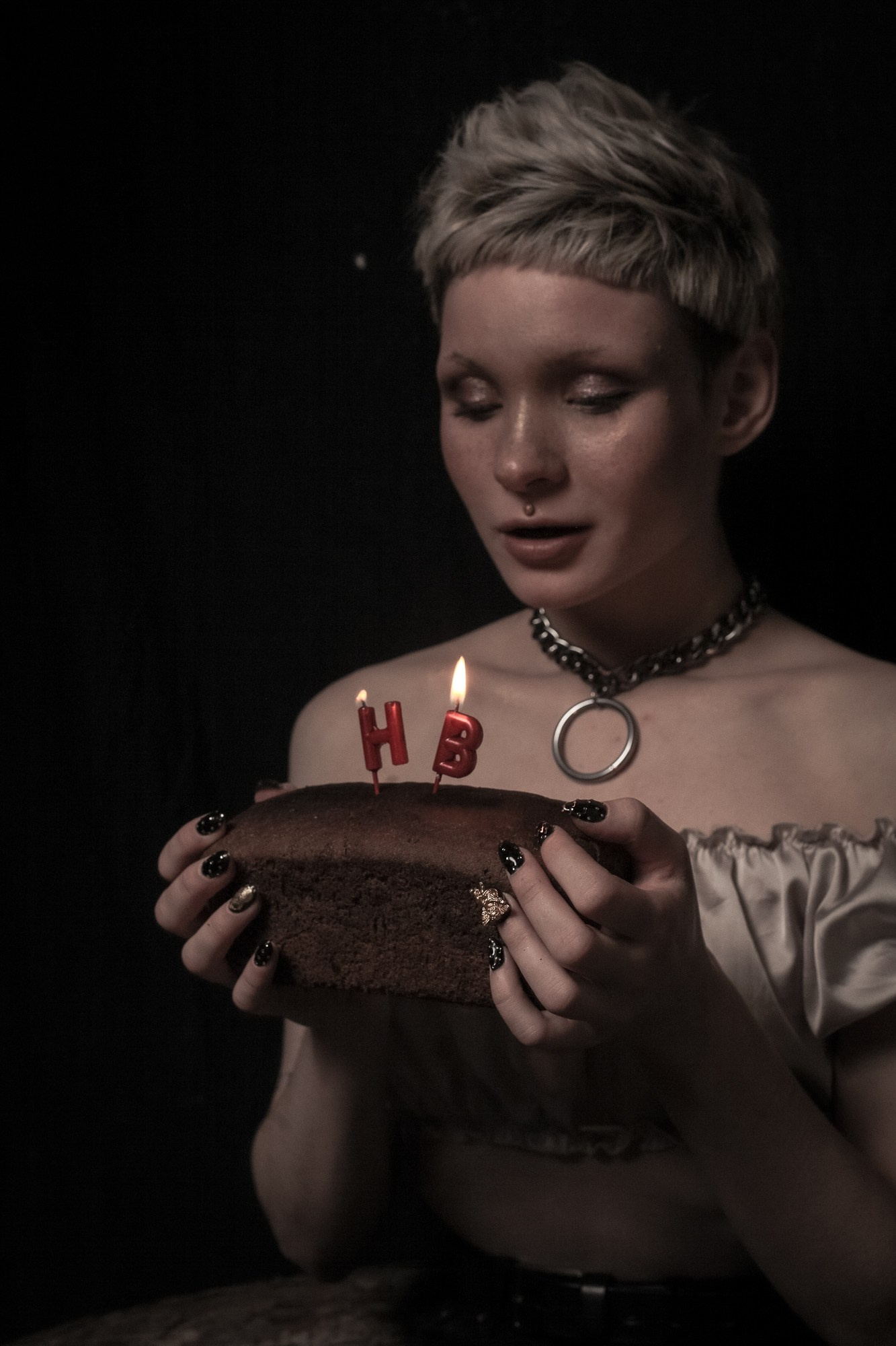 RawCat. Портретная фотография Екатеринбург