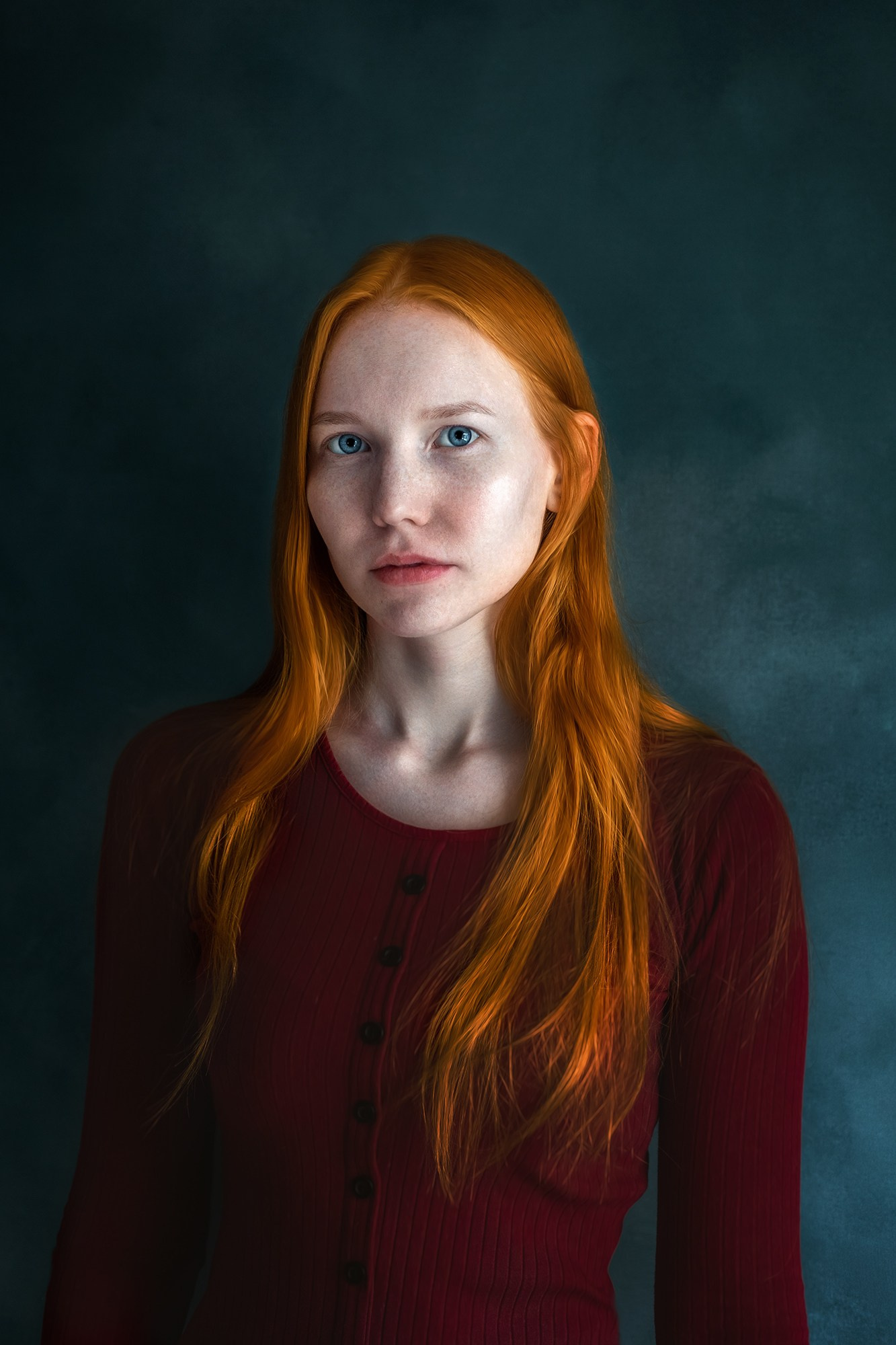 Фотограф Александр Чазов