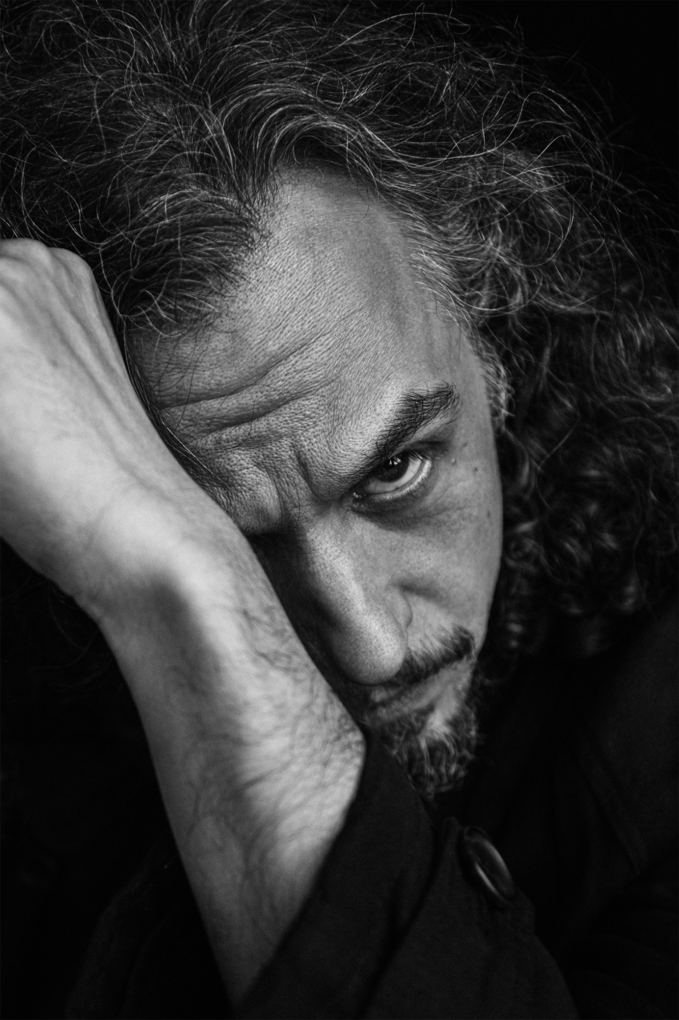 Bio and interview. Dmitry Shad