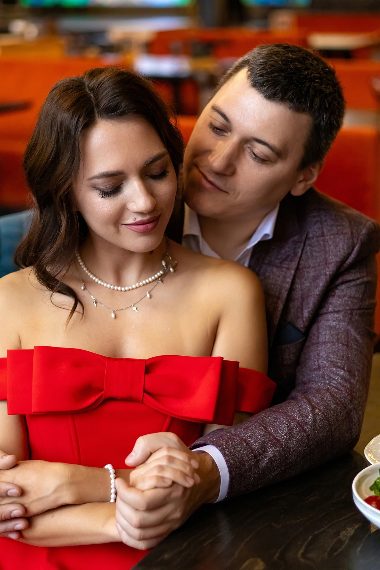 Услуги. Фотограф Дмитрий Корягин