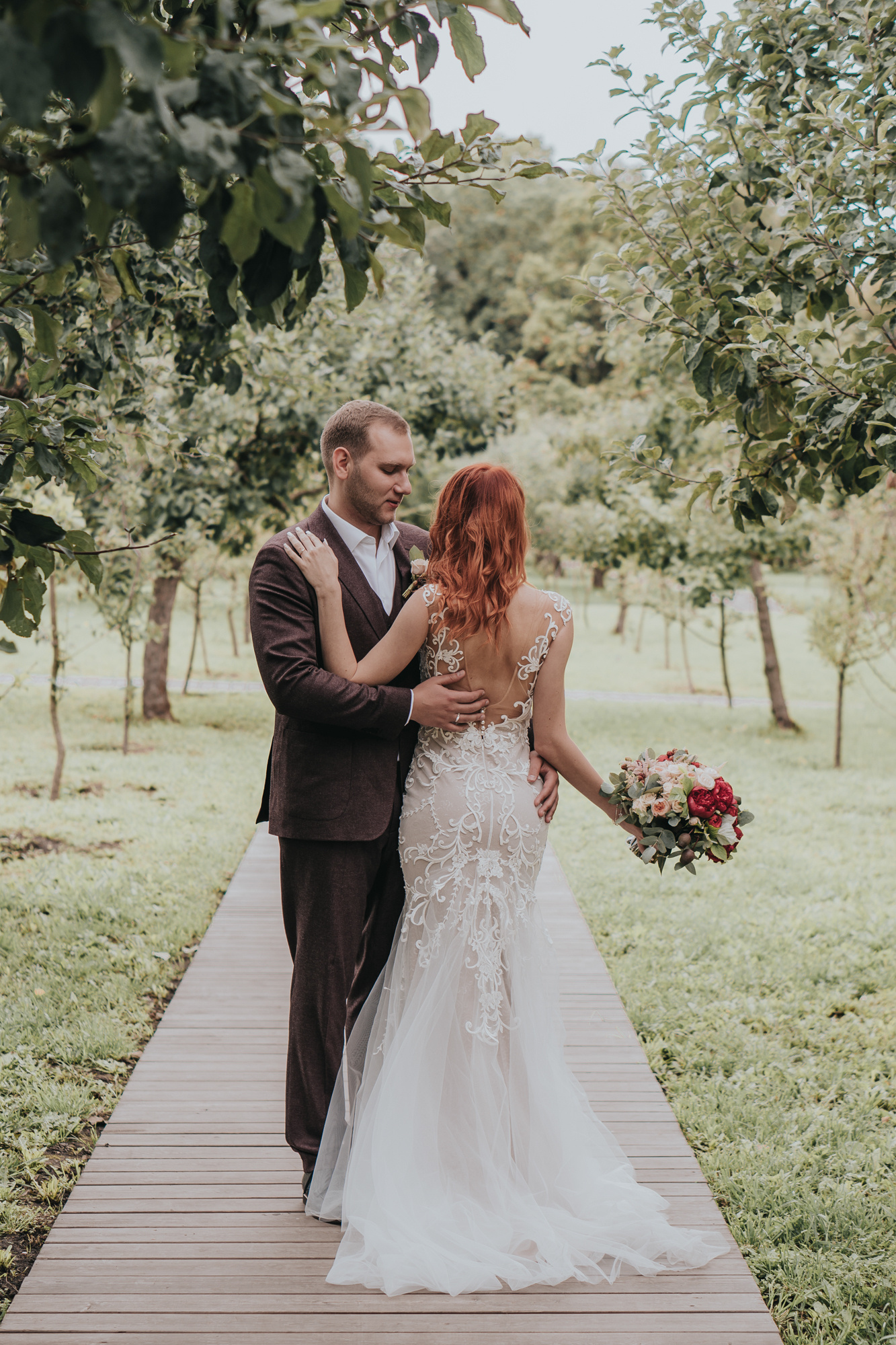 Идеи для свадебной фотосессии. Свадебный фотограф в Москве