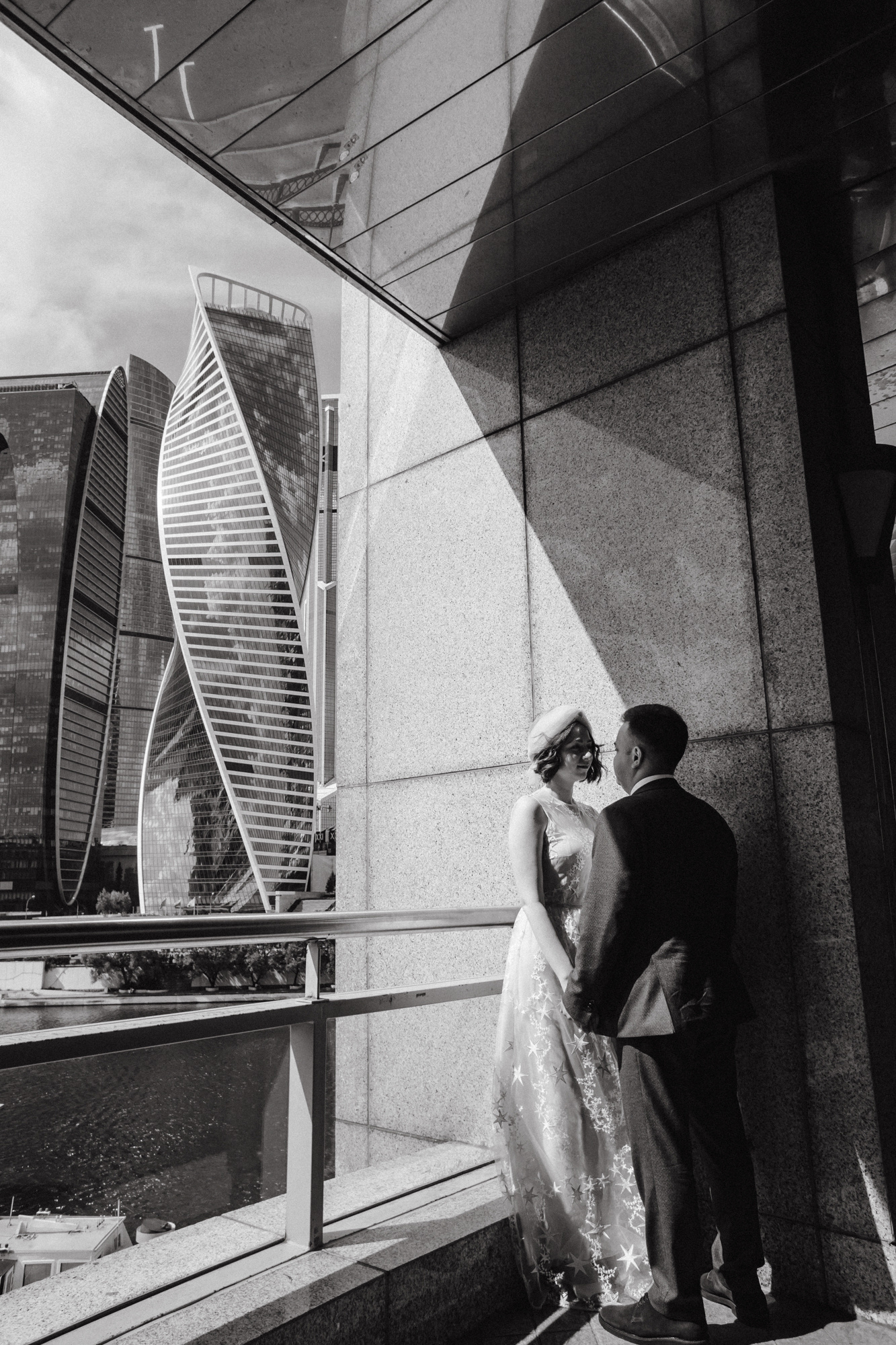 Идеи для свадебной фотосессии. Свадебный фотограф в Москве