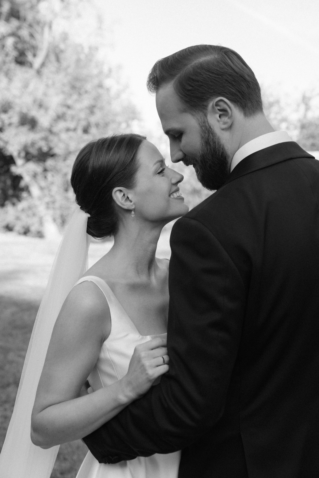 Свадебный фотограф Виктория Монахова Москва