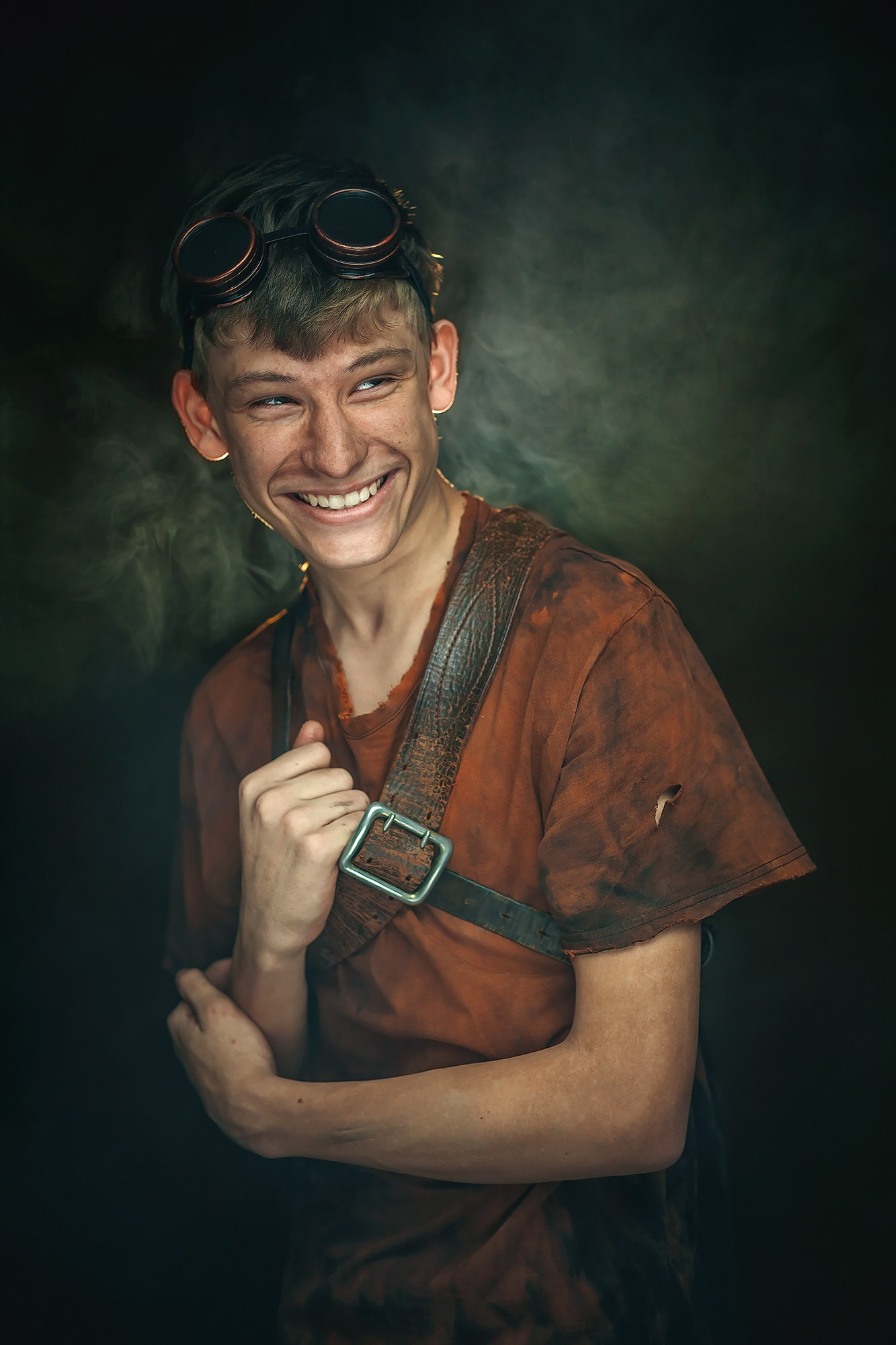 Обо мне. Фотограф/ Москва и МО/ Обучение