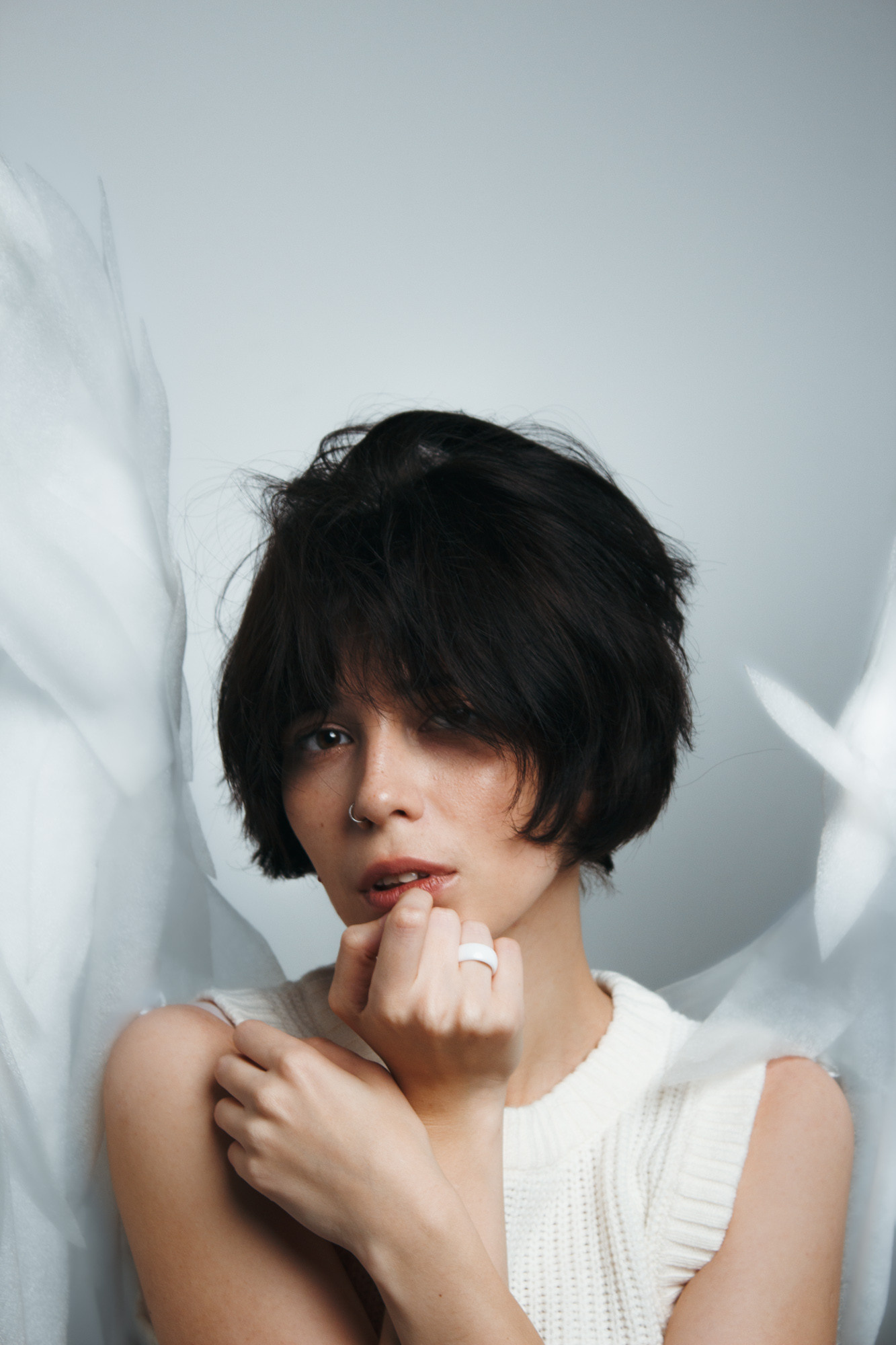 Портретный фотограф СПб — Ира Волкова