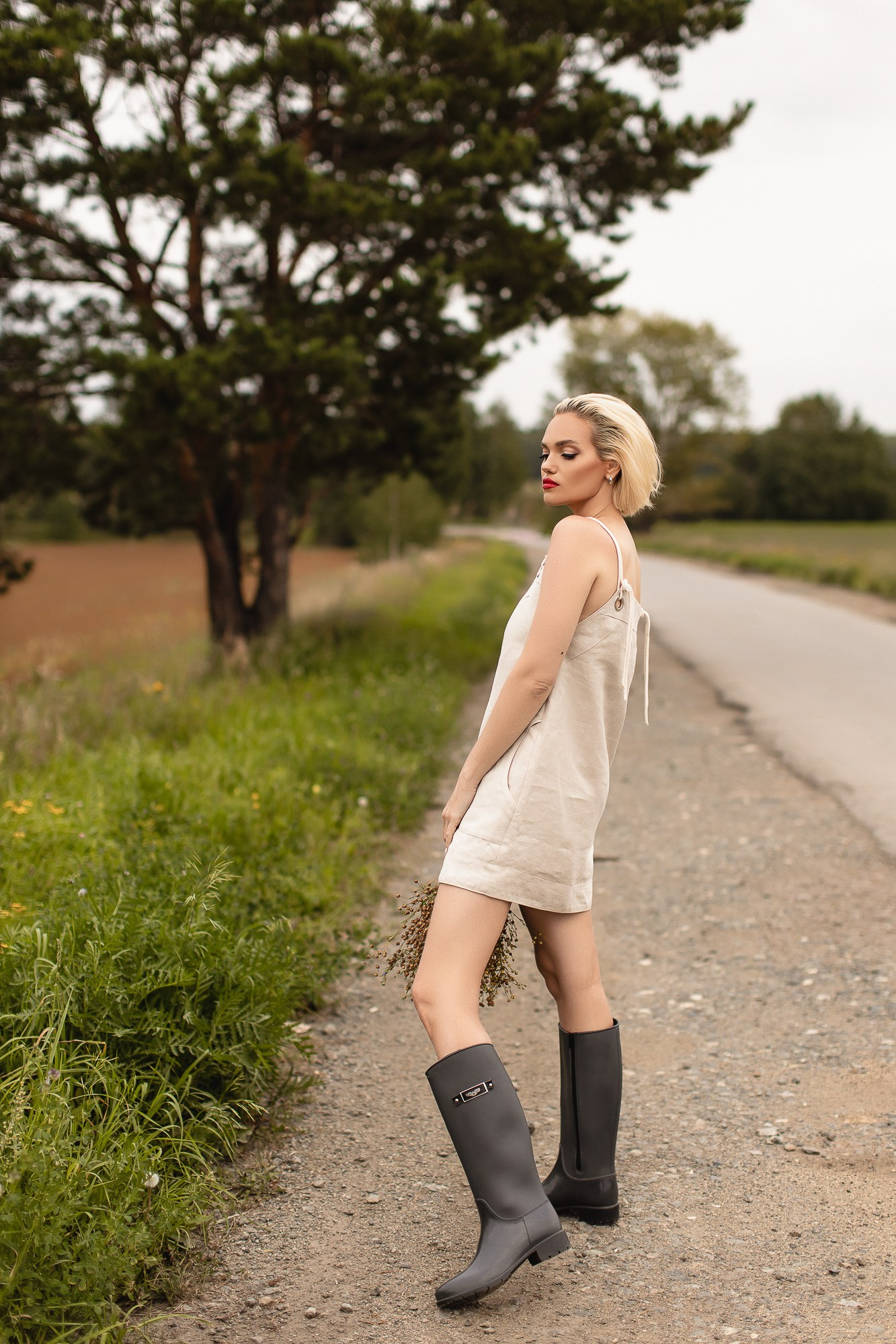 Таня Грин фотограф в Екатеринбурге, продюсирование и стилизация съемок