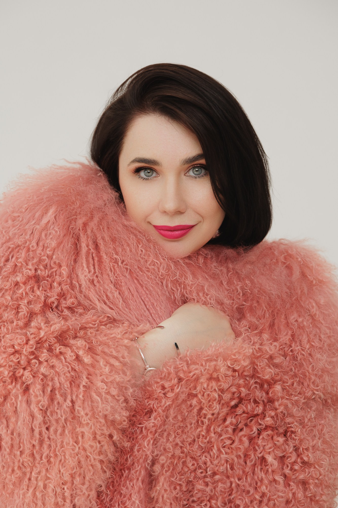 Таня Грин фотограф в Екатеринбурге, продюсирование и стилизация съемок