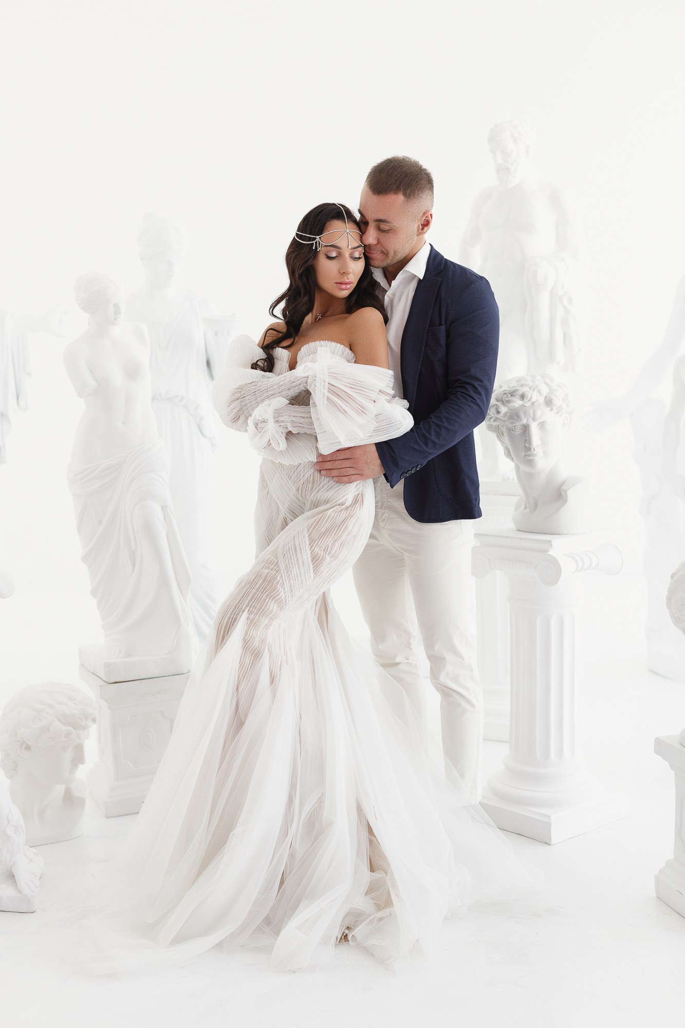 Таня Грин фотограф в Екатеринбурге, продюсирование и стилизация съемок