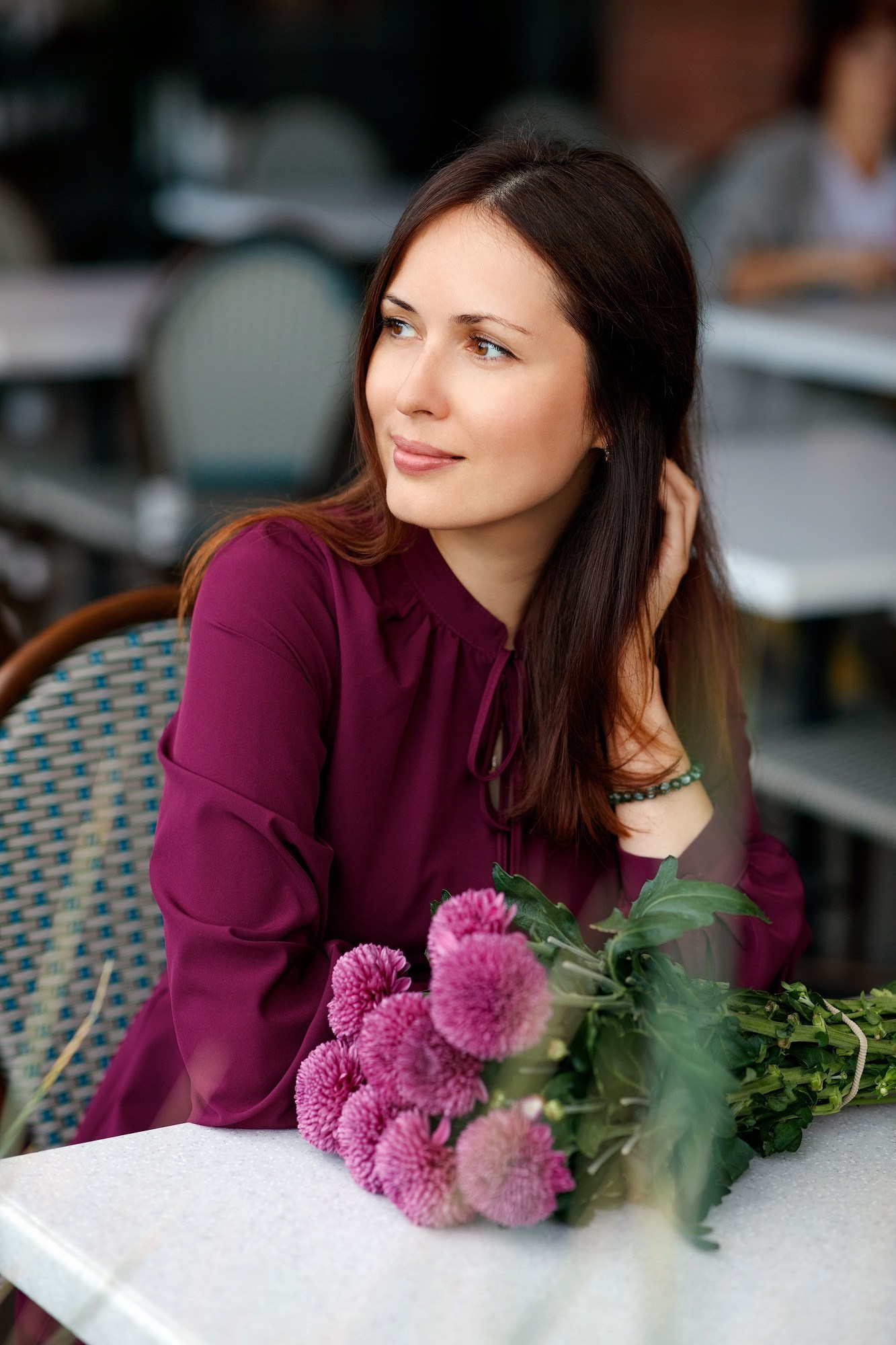 Свадебный и семейный фотограф в Санкт-Петербурге Олеся Еремеева