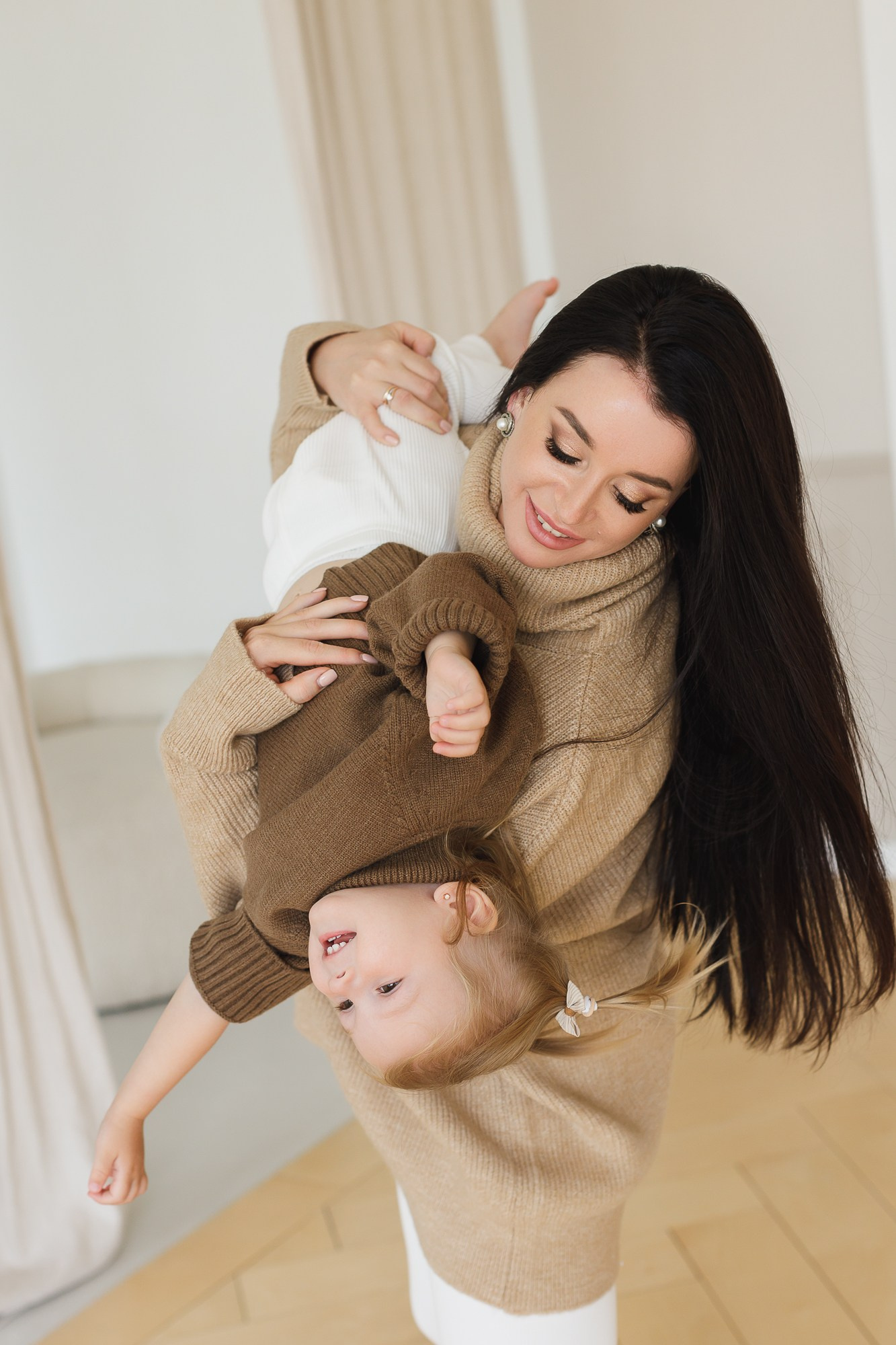 Таня Грин фотограф в Екатеринбурге, продюсирование и стилизация съемок