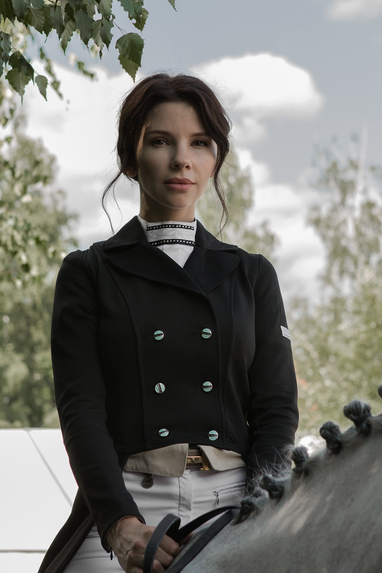 Портретный фотограф в Москве — Пётр Максимов