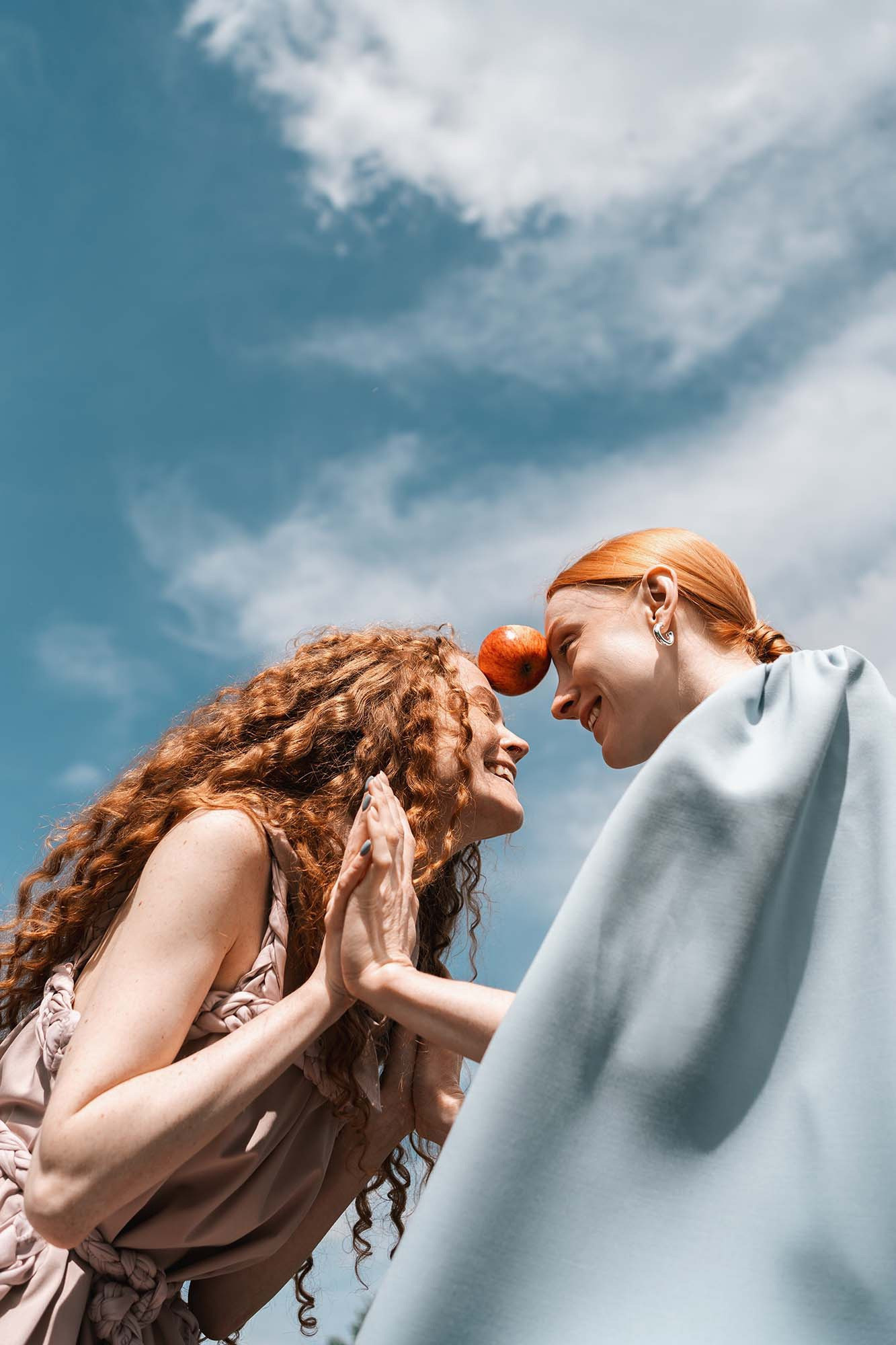 Lookbook. Фотограф в Санкт-Петербурге Диана Цой