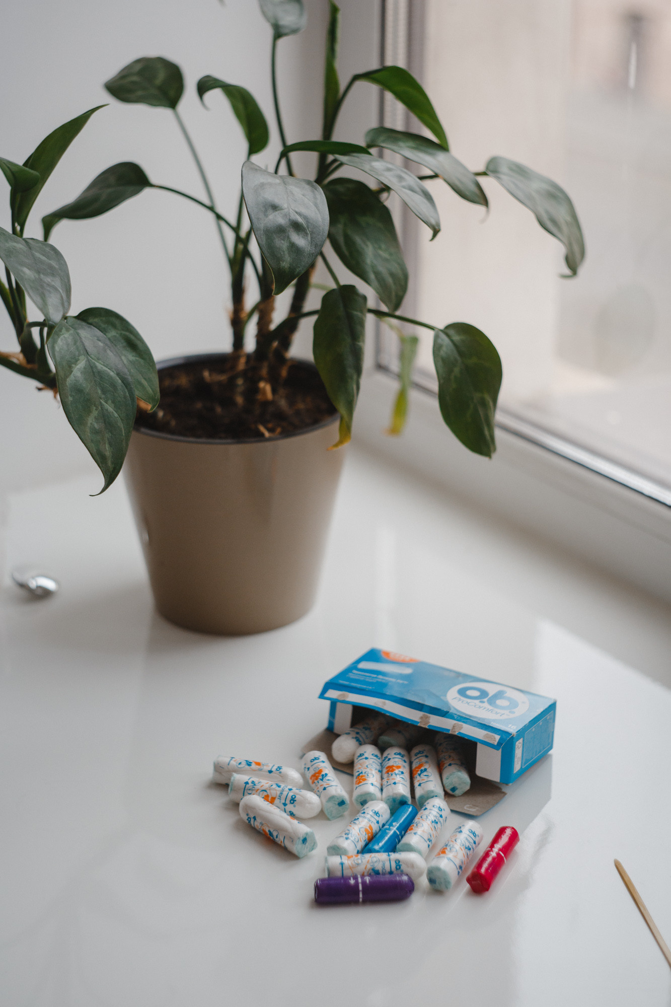 Менструация — это нормально. Козлова Екатерина. Междисциплинарная визуальная художница