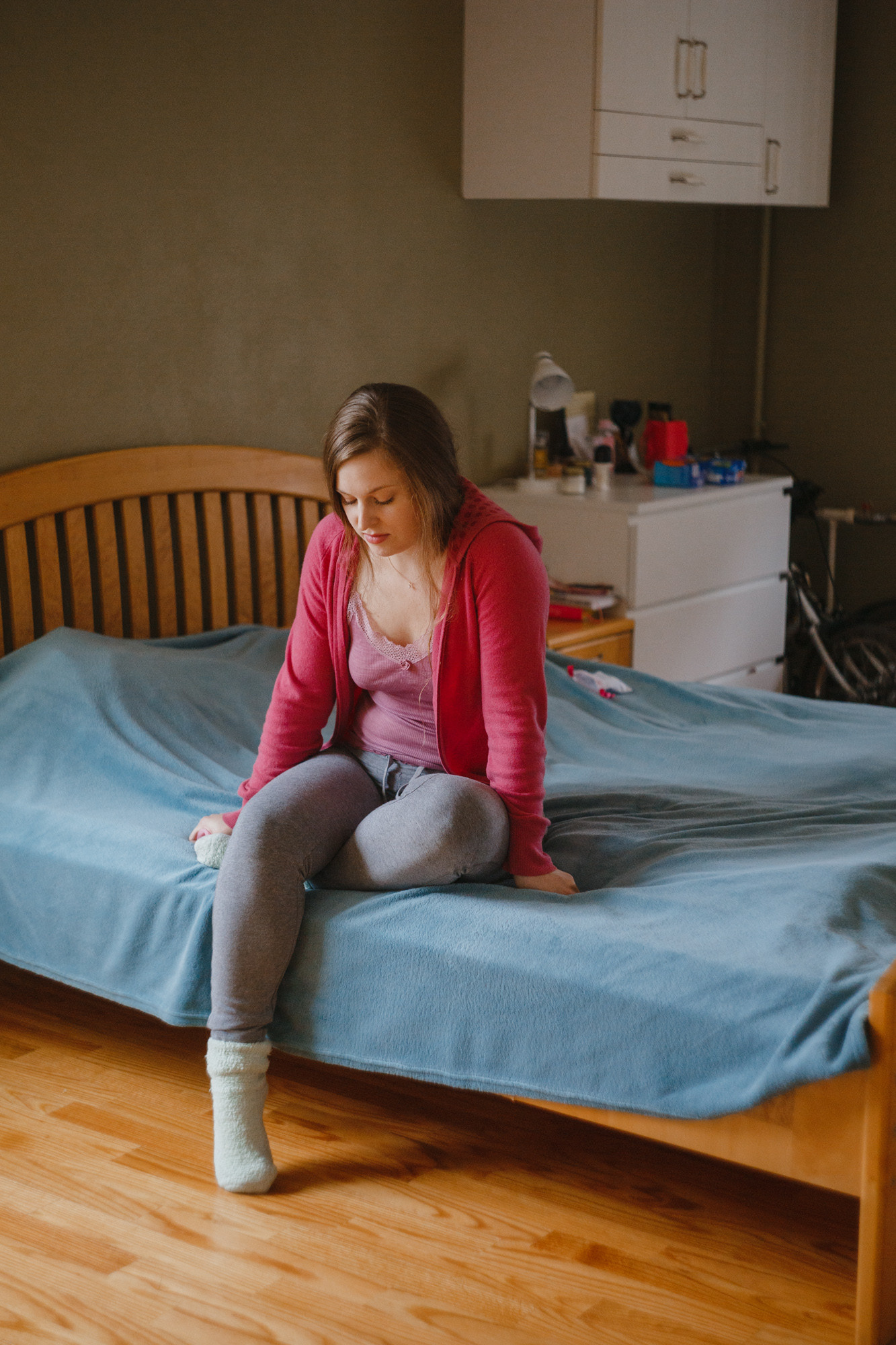 Менструация — это нормально. Козлова Екатерина. Междисциплинарная визуальная художница