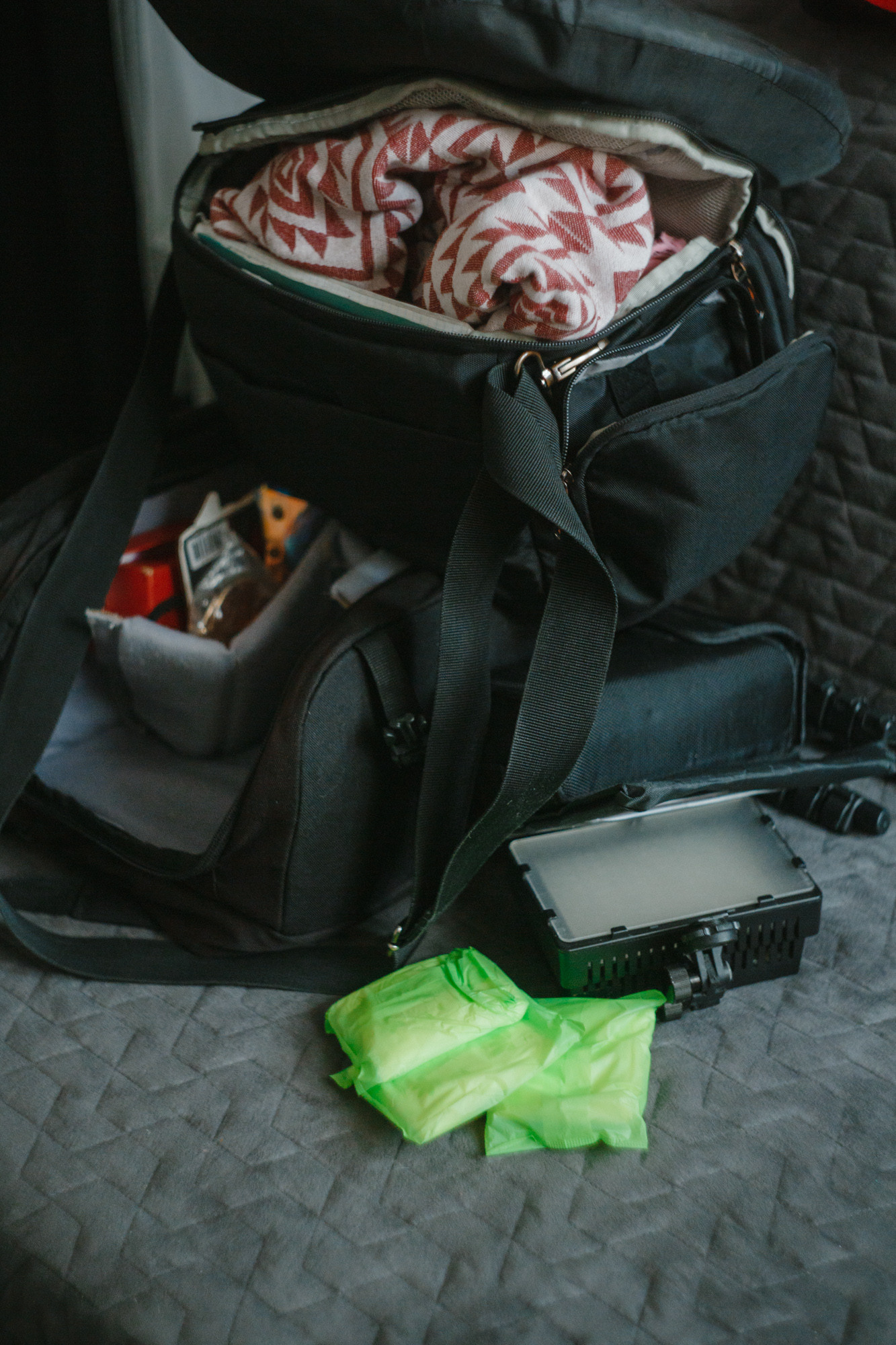 Менструация — это нормально. Козлова Екатерина. Междисциплинарная визуальная художница