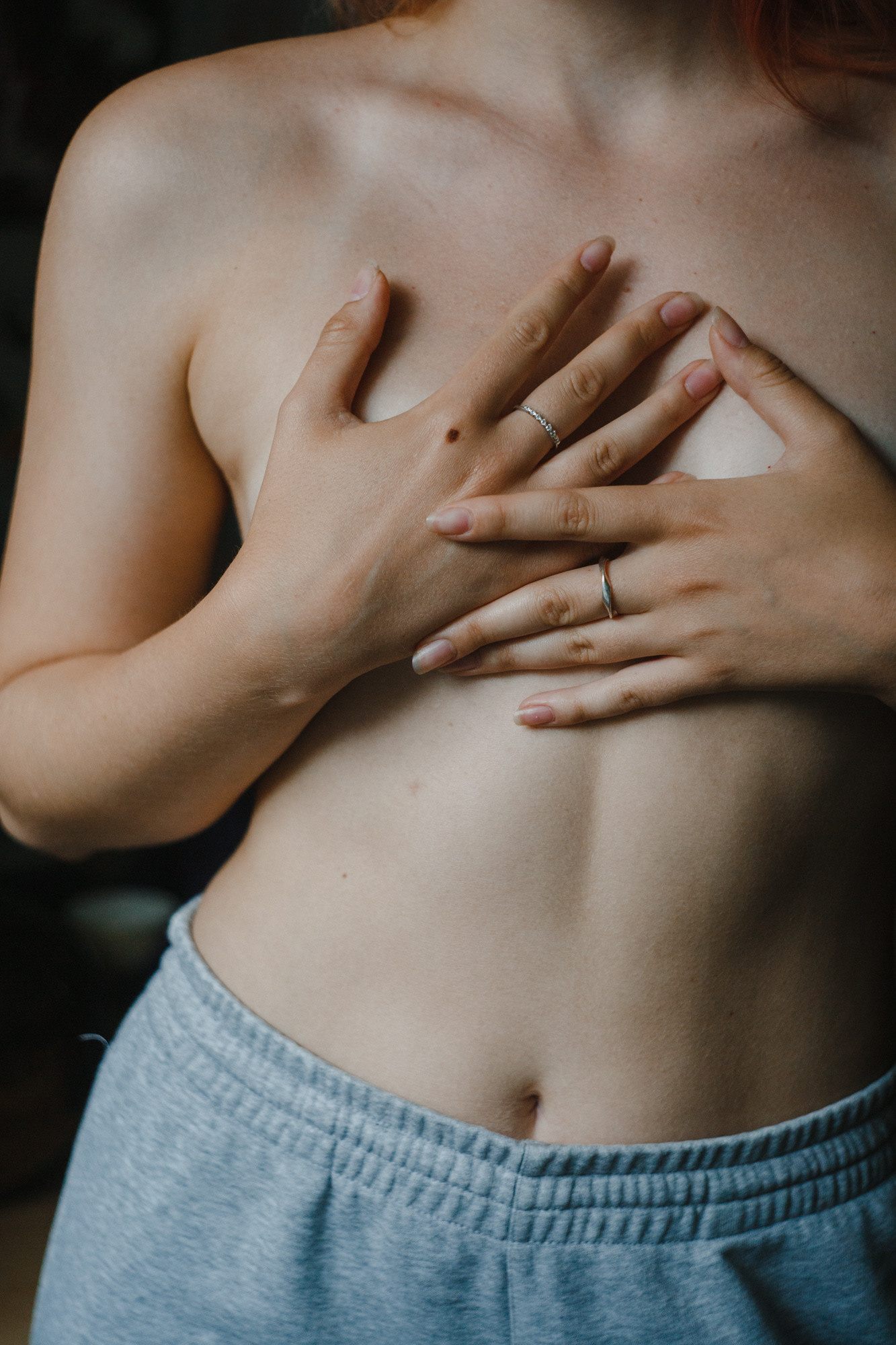 Менструация — это нормально. Козлова Екатерина. Междисциплинарная визуальная художница