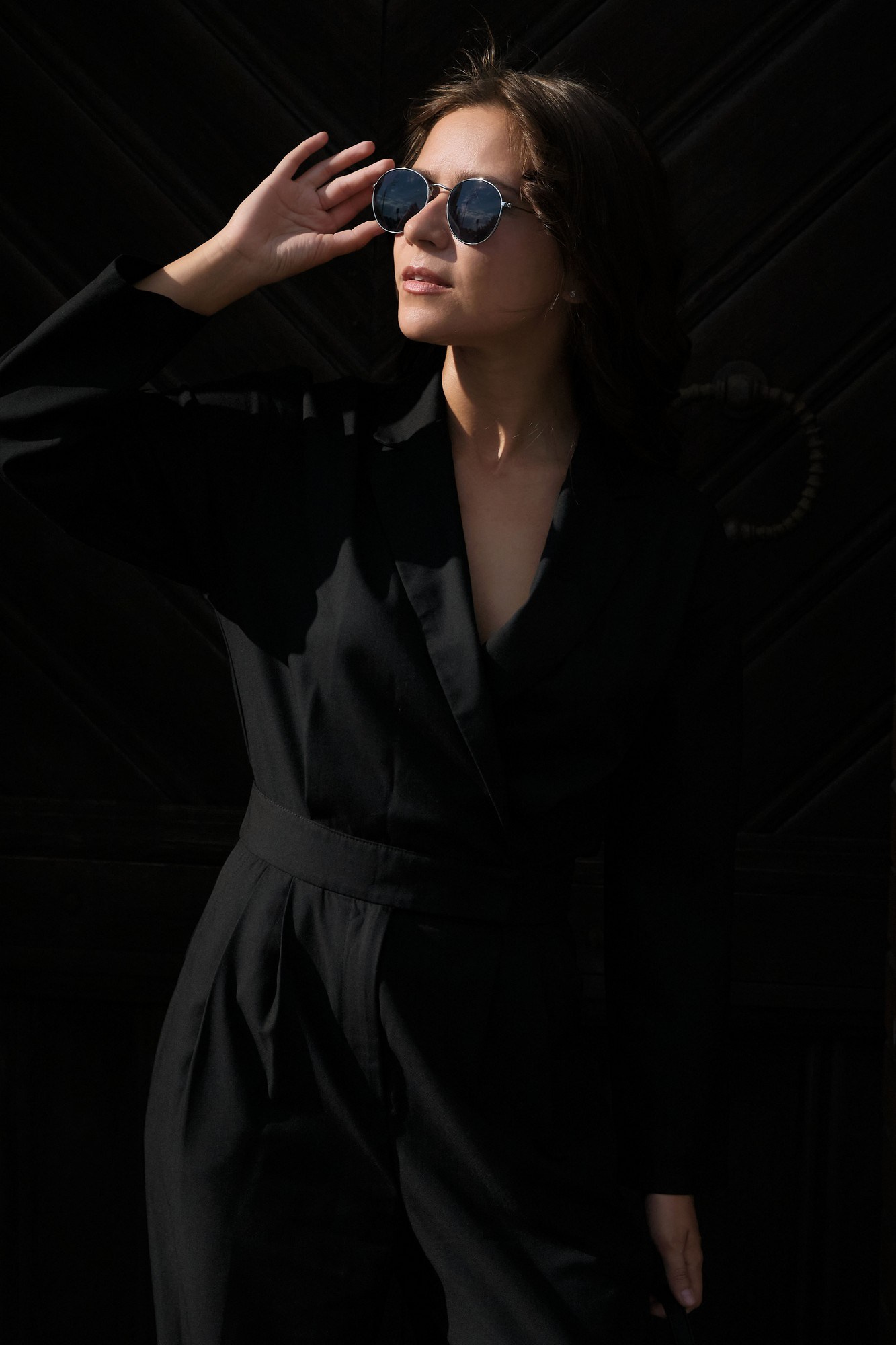 Портретная съемка в Красноярске