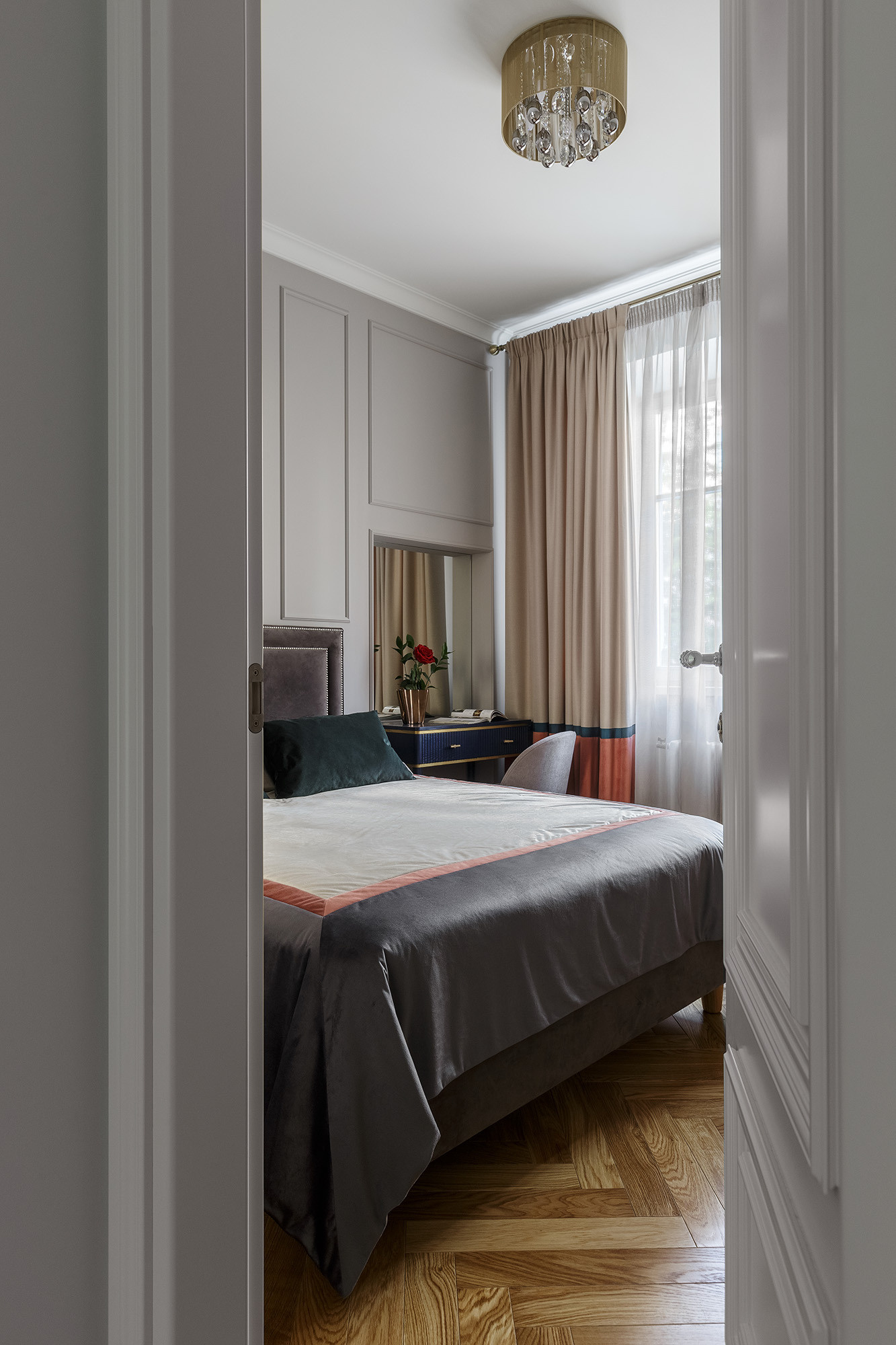 Интерьерная фотосъемка квартиры│фотограф Крис Медведева. Интерьерный фотограф в Москве Кристина Медведева