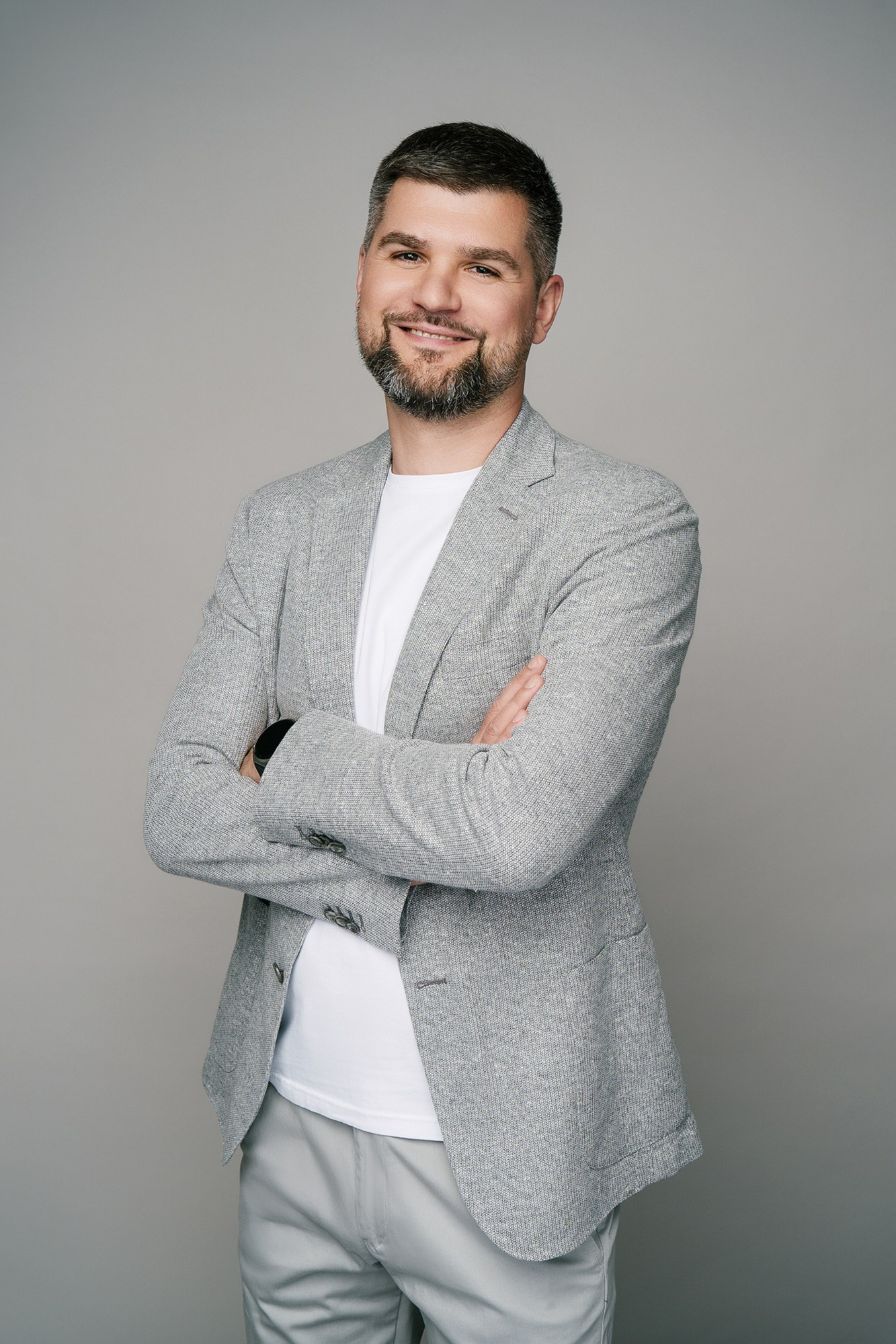 Стилист на съемку