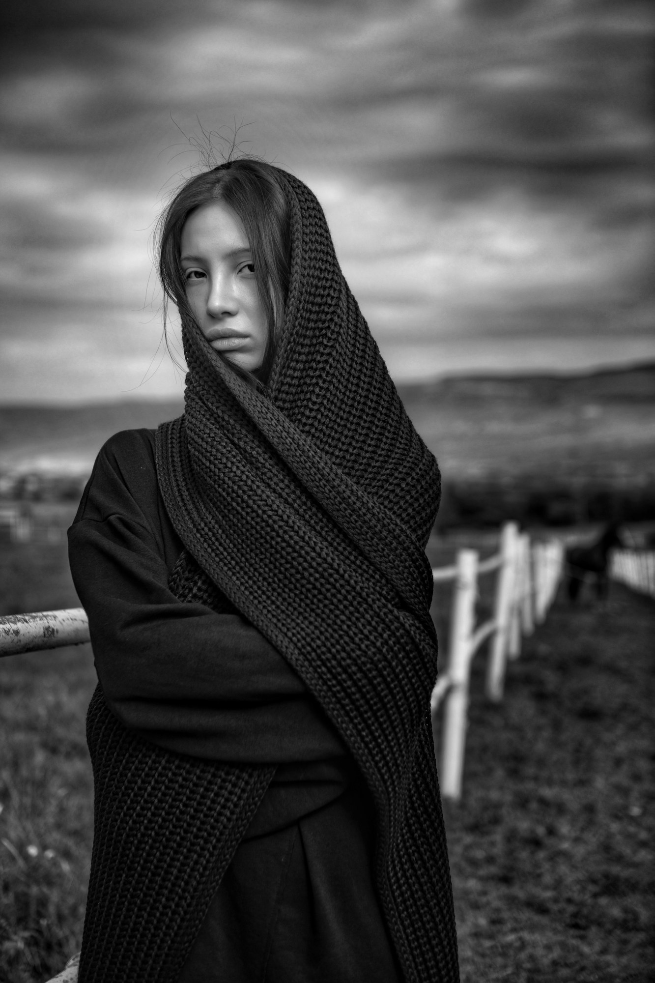 Sponta. VALERY MELNIKOV PHOTOGRAHPY