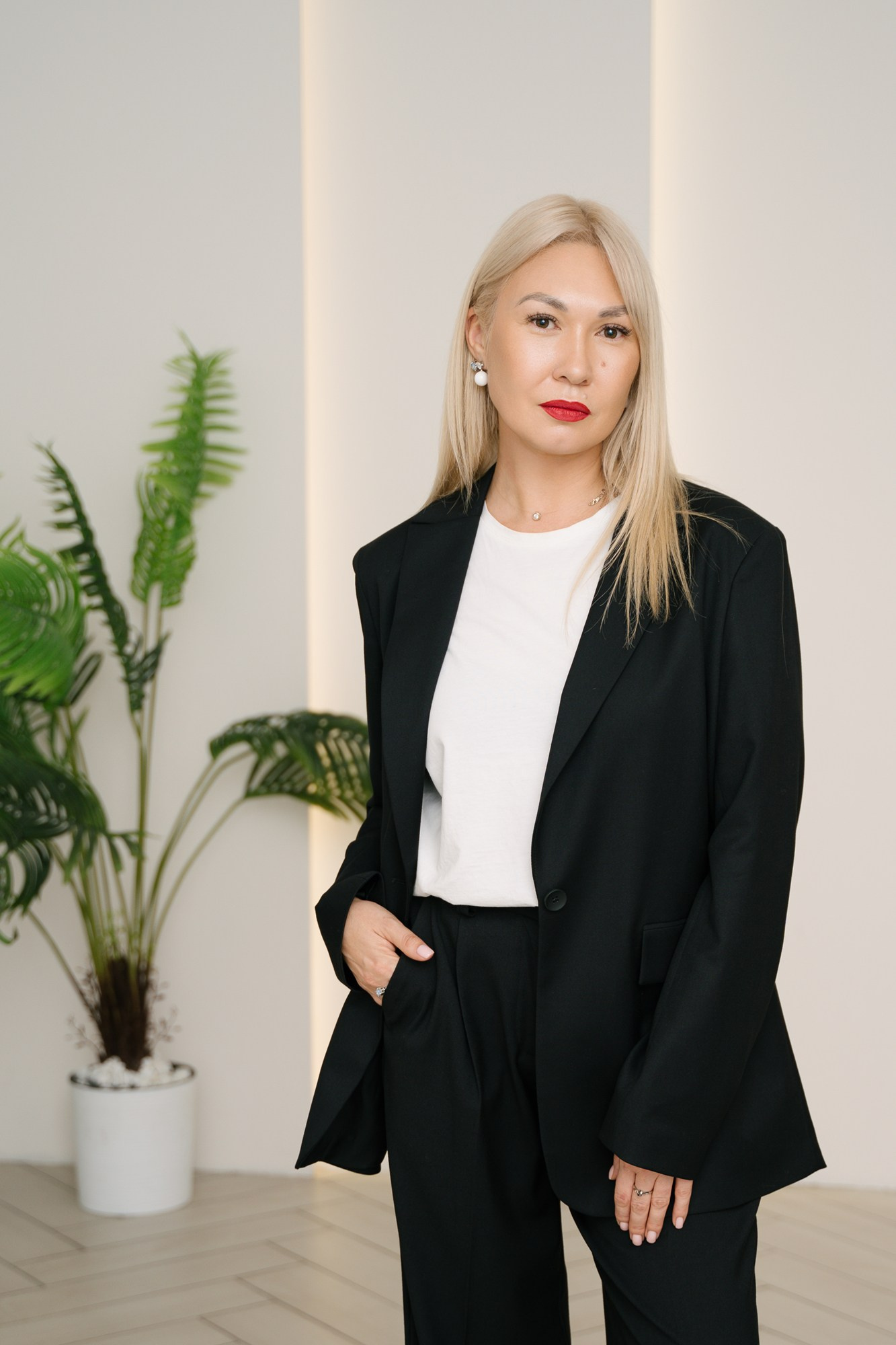 Деловое портфолио Москва