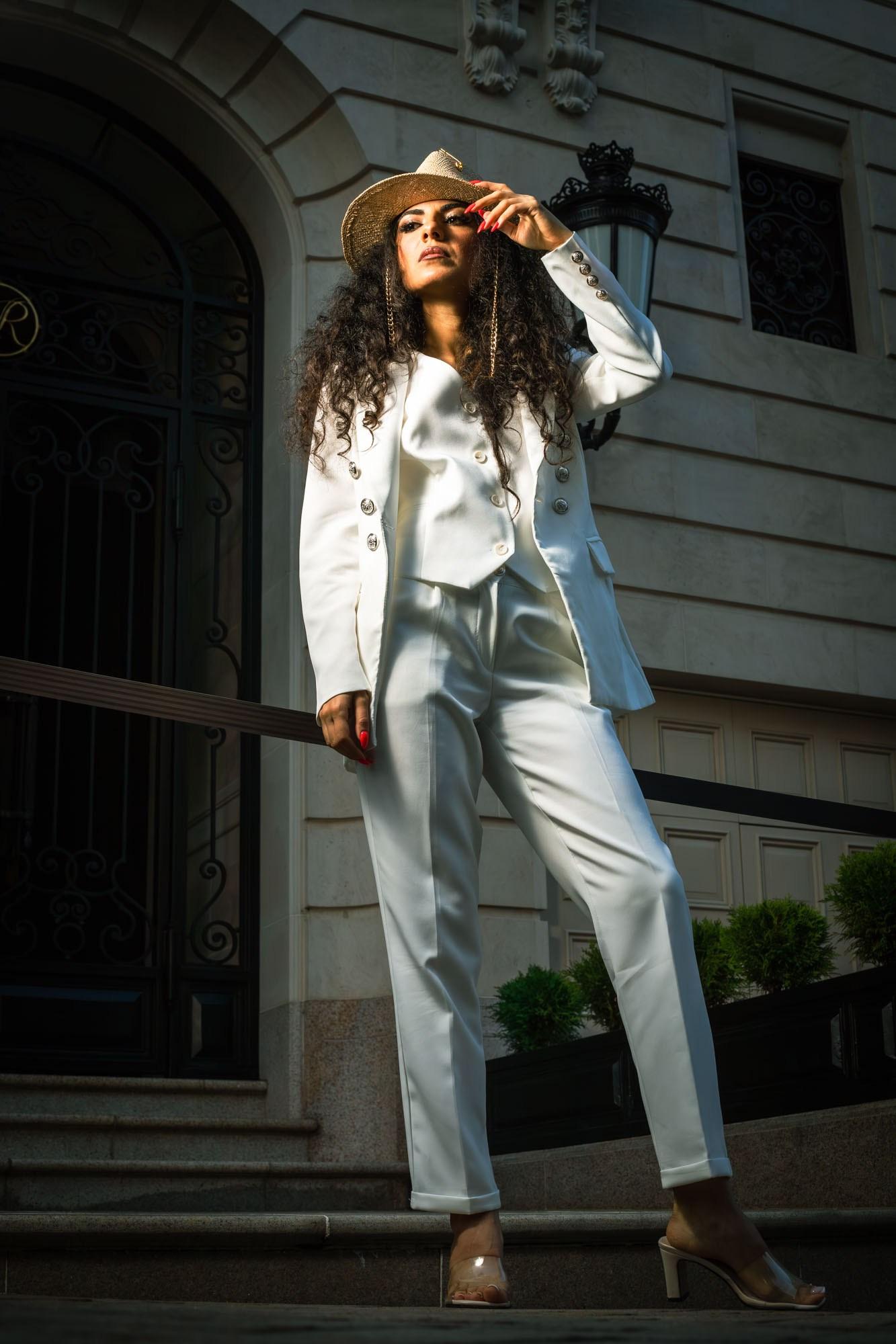 Контакты. Главная