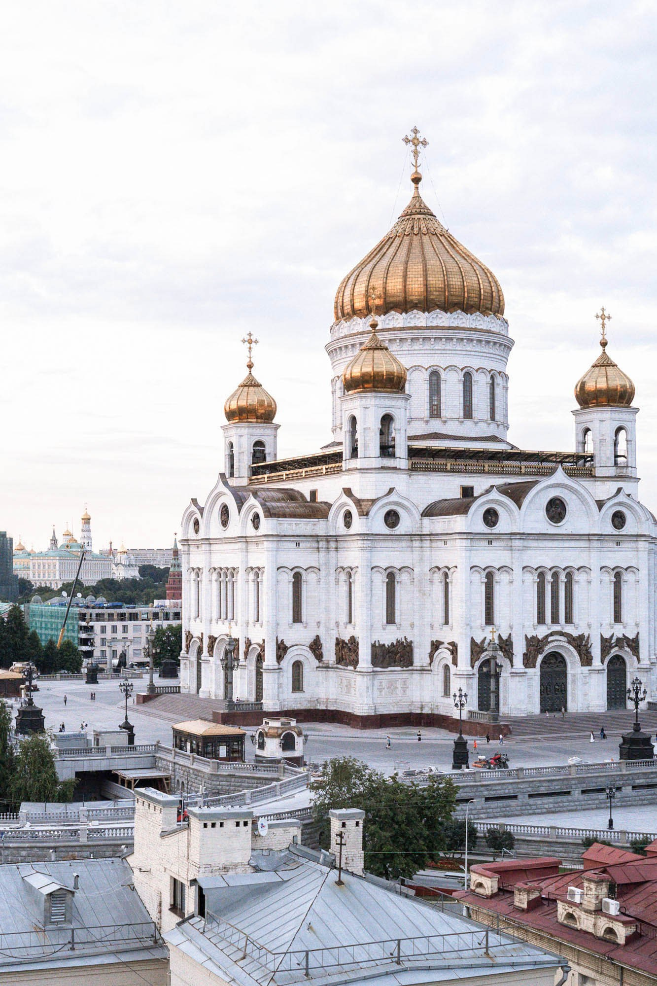 репортажая фотосъемка