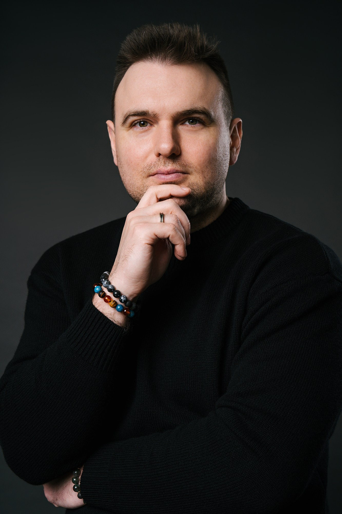 Женский портрет, фотосессия для женщин Москва. Бизнес портрет в Москве — фотограф Елена Назаренко