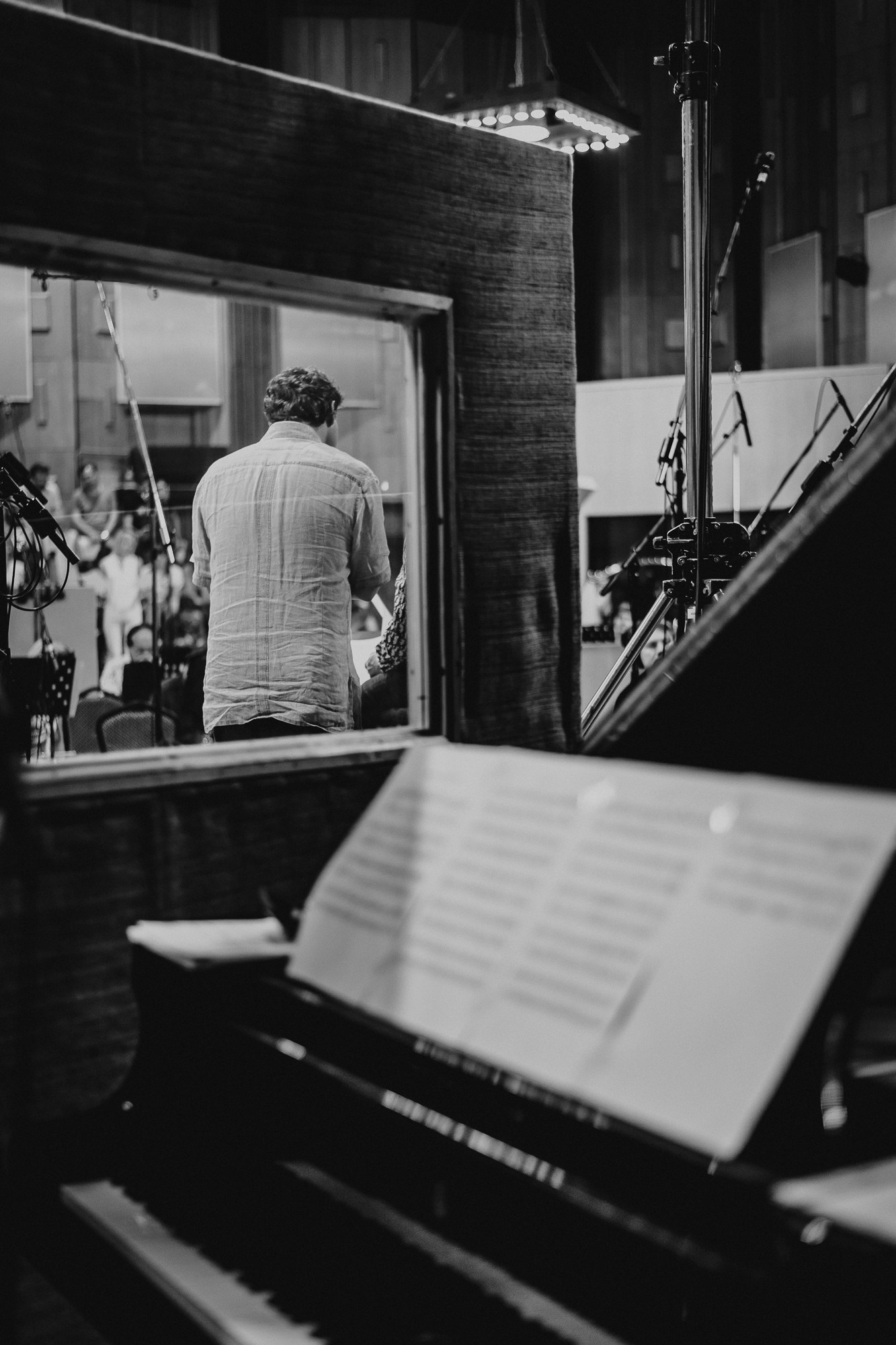 Портретный фотограф в Москве Вадим Андреев