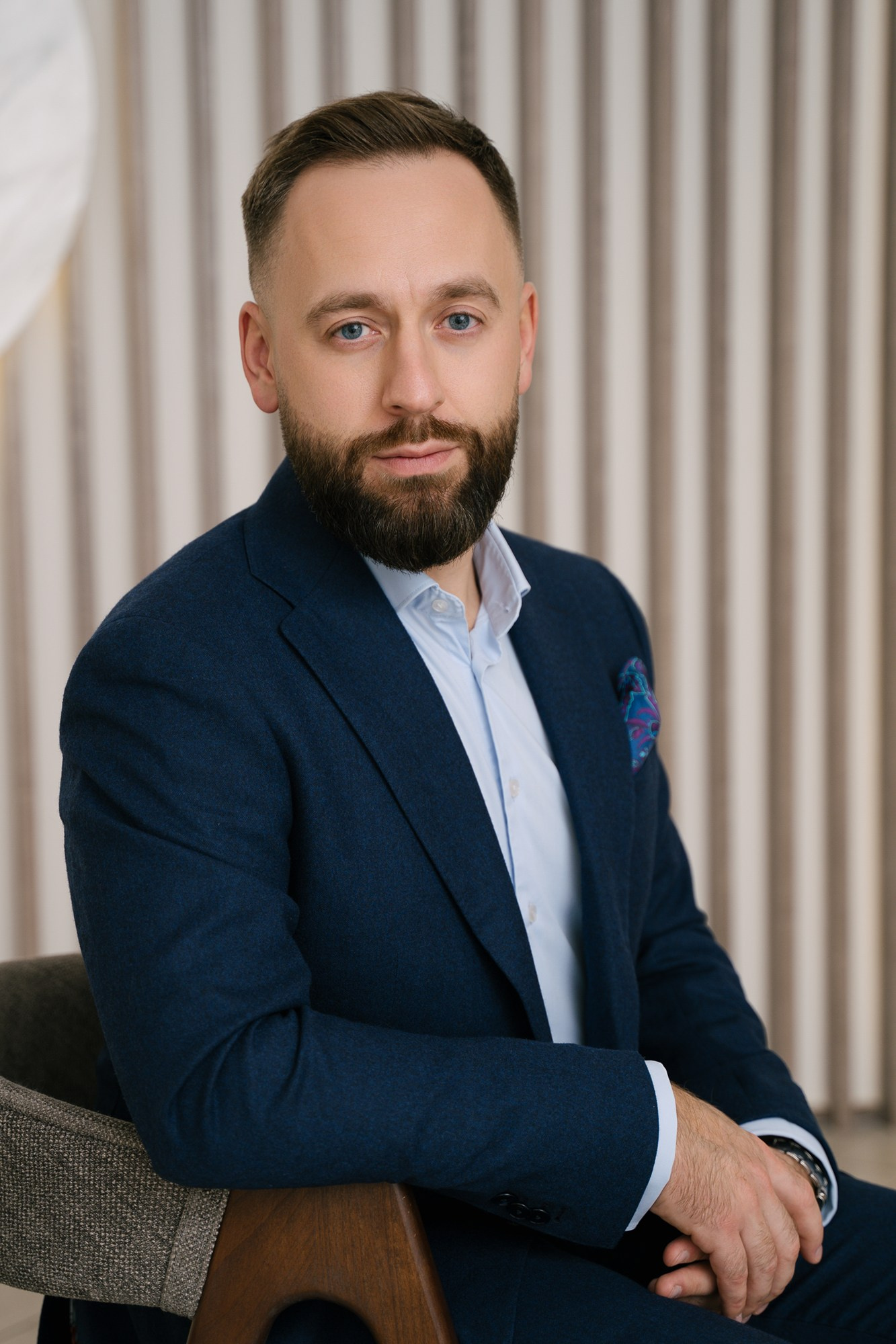 Бизнес портфолио Москва