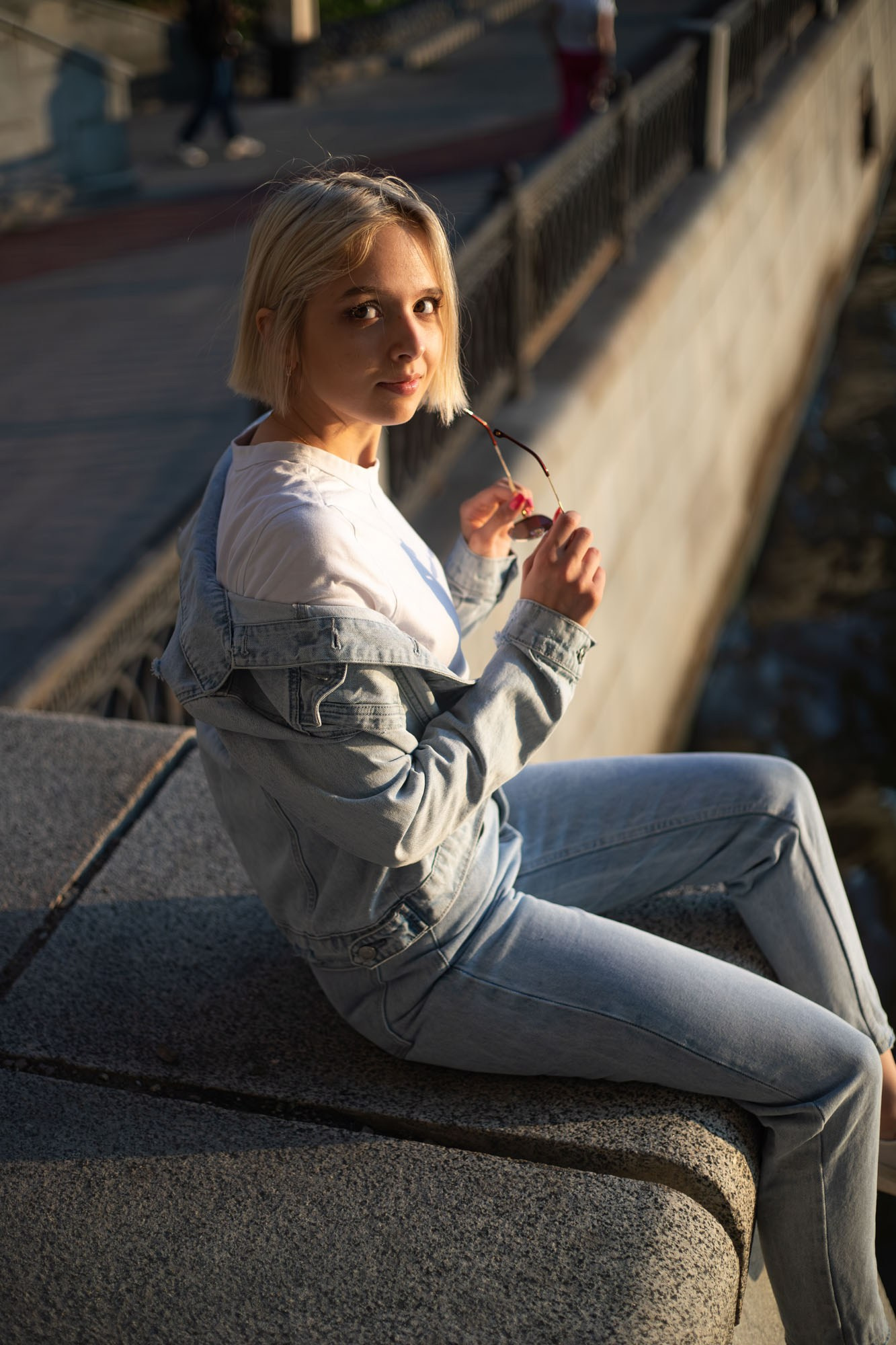 Контакты. Главная