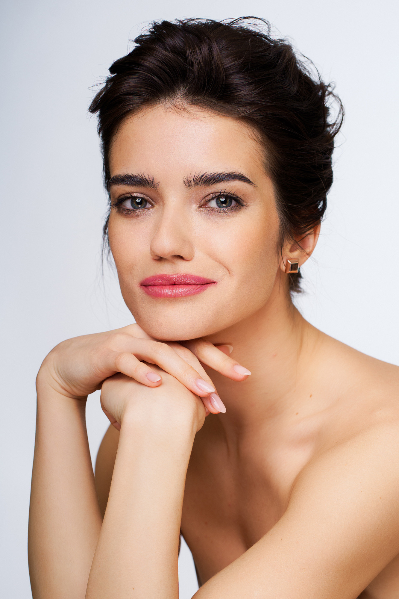 Актерское портфолио Москва