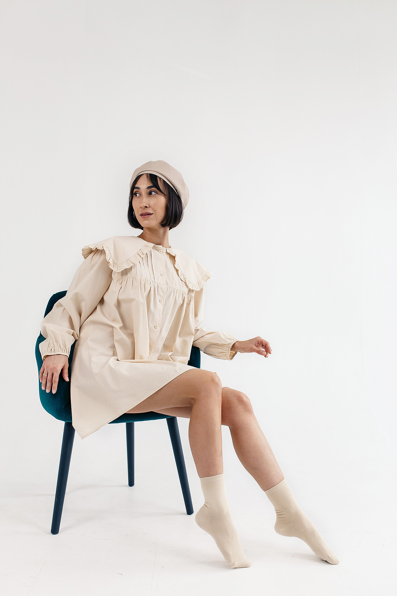 Фотодень «МАМЫ» в стиле VOGUE. Фотограф  Уфа, Москва, Казань, Питер Ильдар Кудабаев